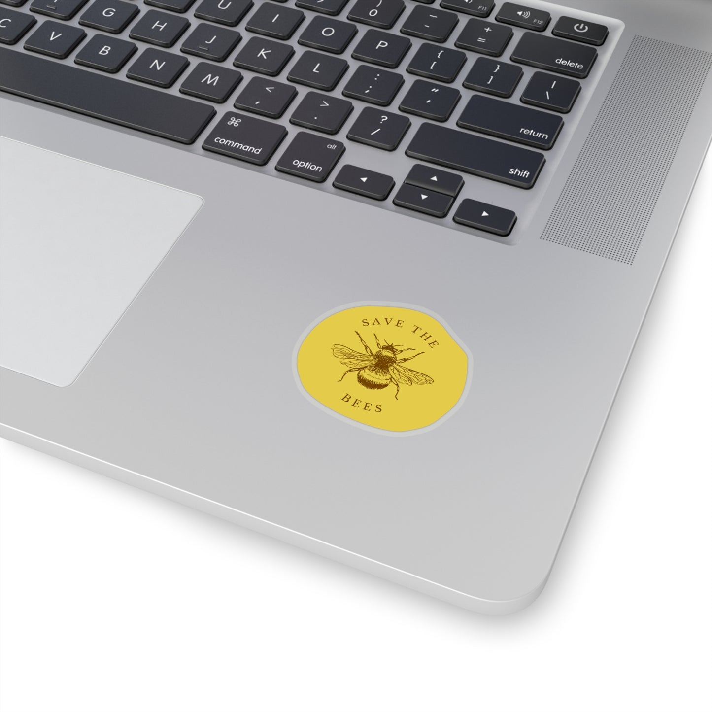 Save The Bees Stickers