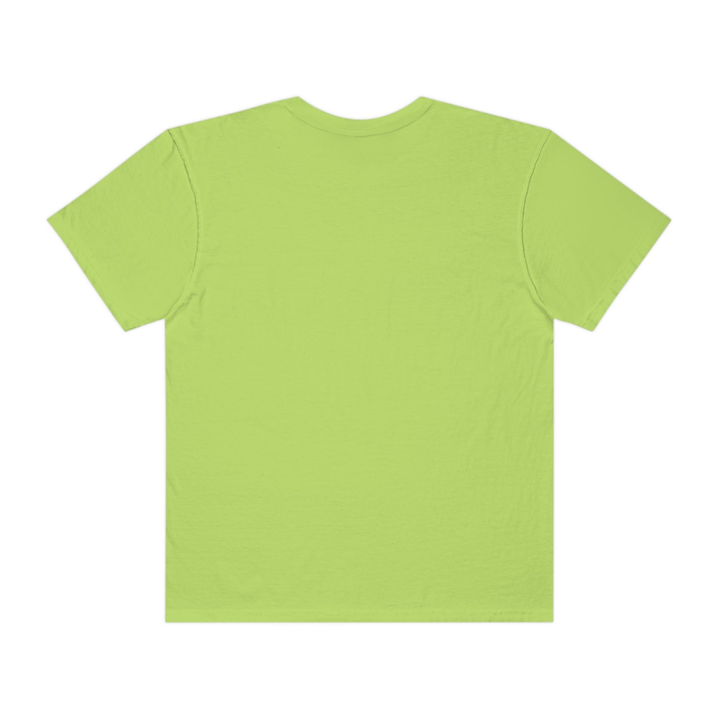 Save The Bees Unisex Garment-Dyed T-shirt