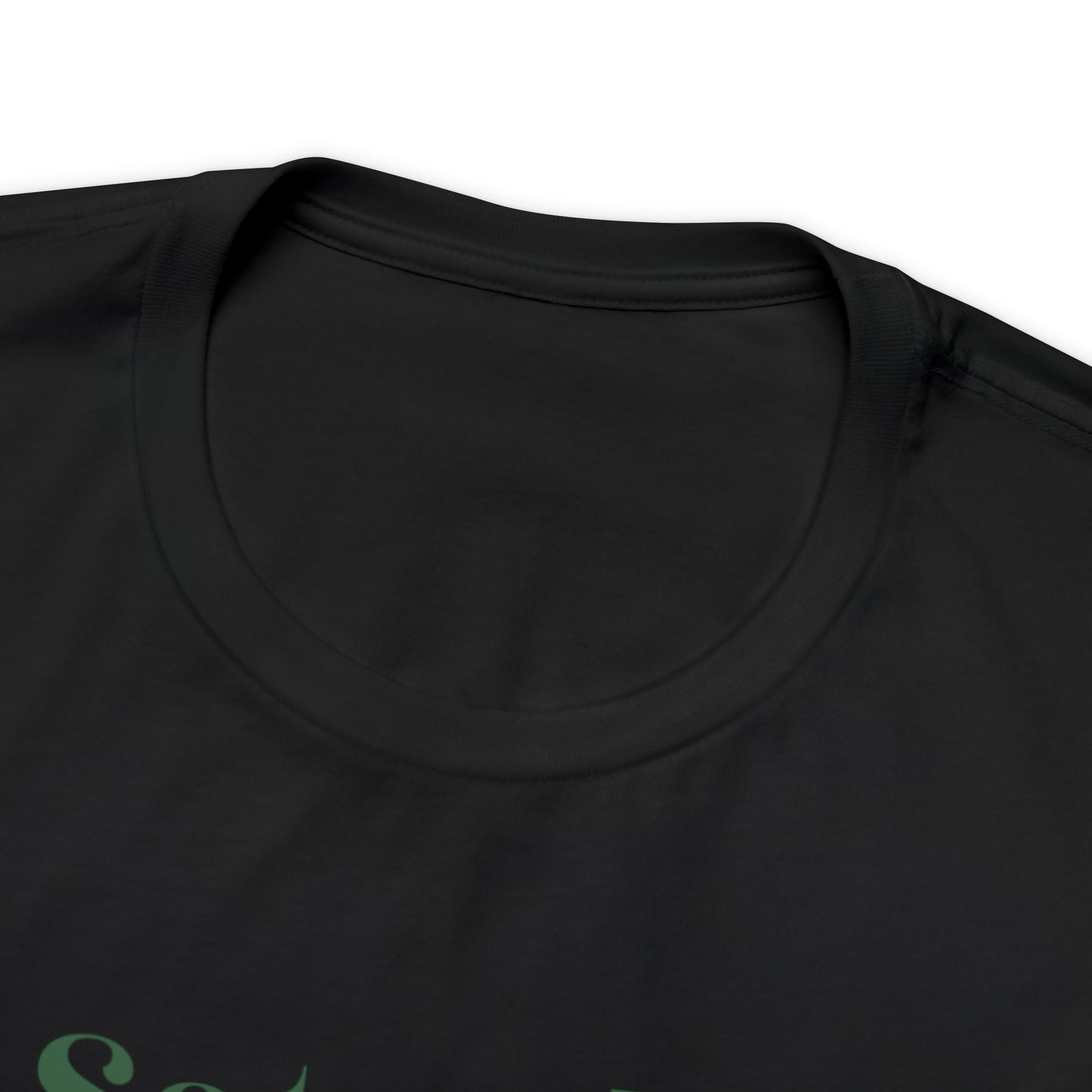 Saturday Night Plants Unisex Jersey Short Sleeve