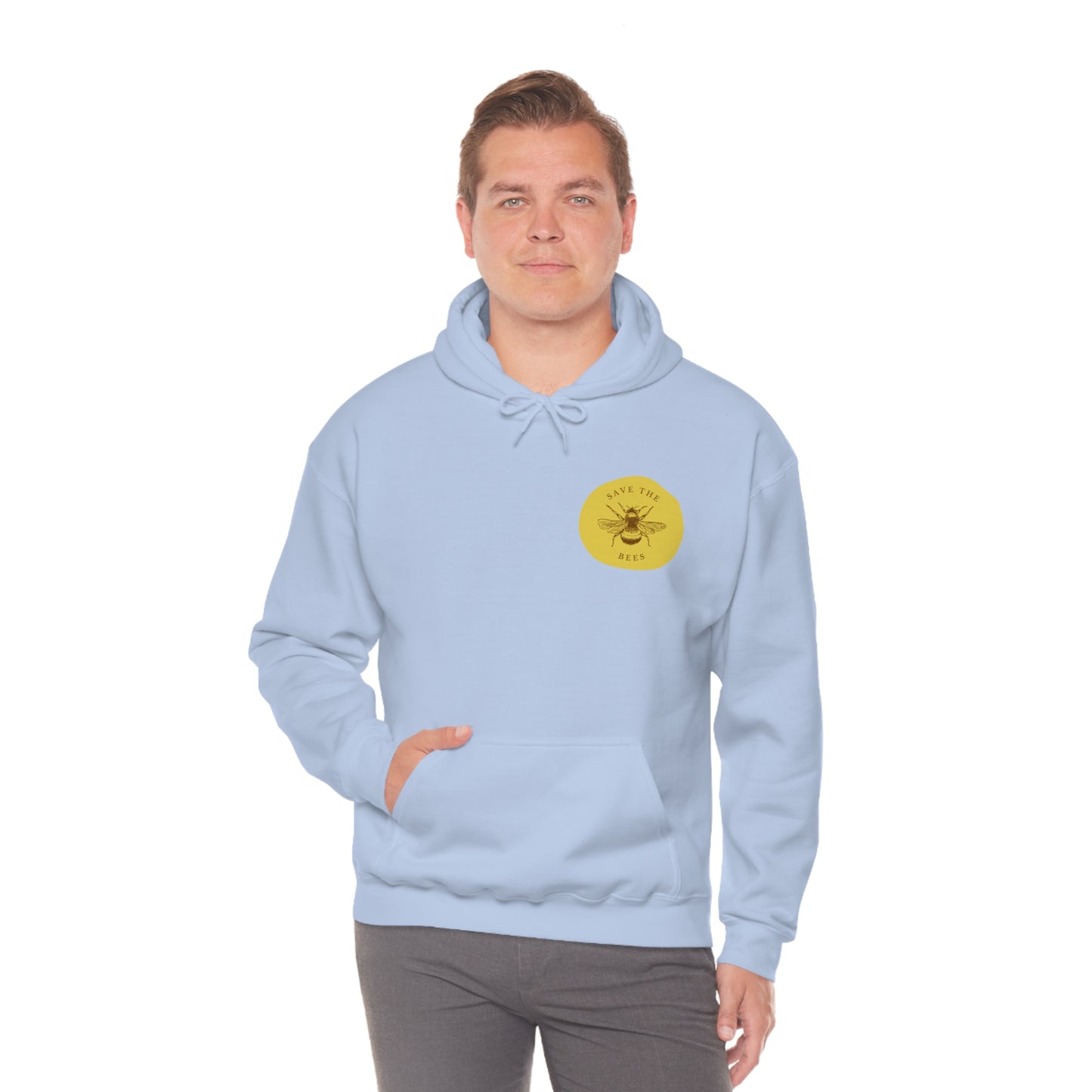 Save The Bees Unisex Sweatshirt