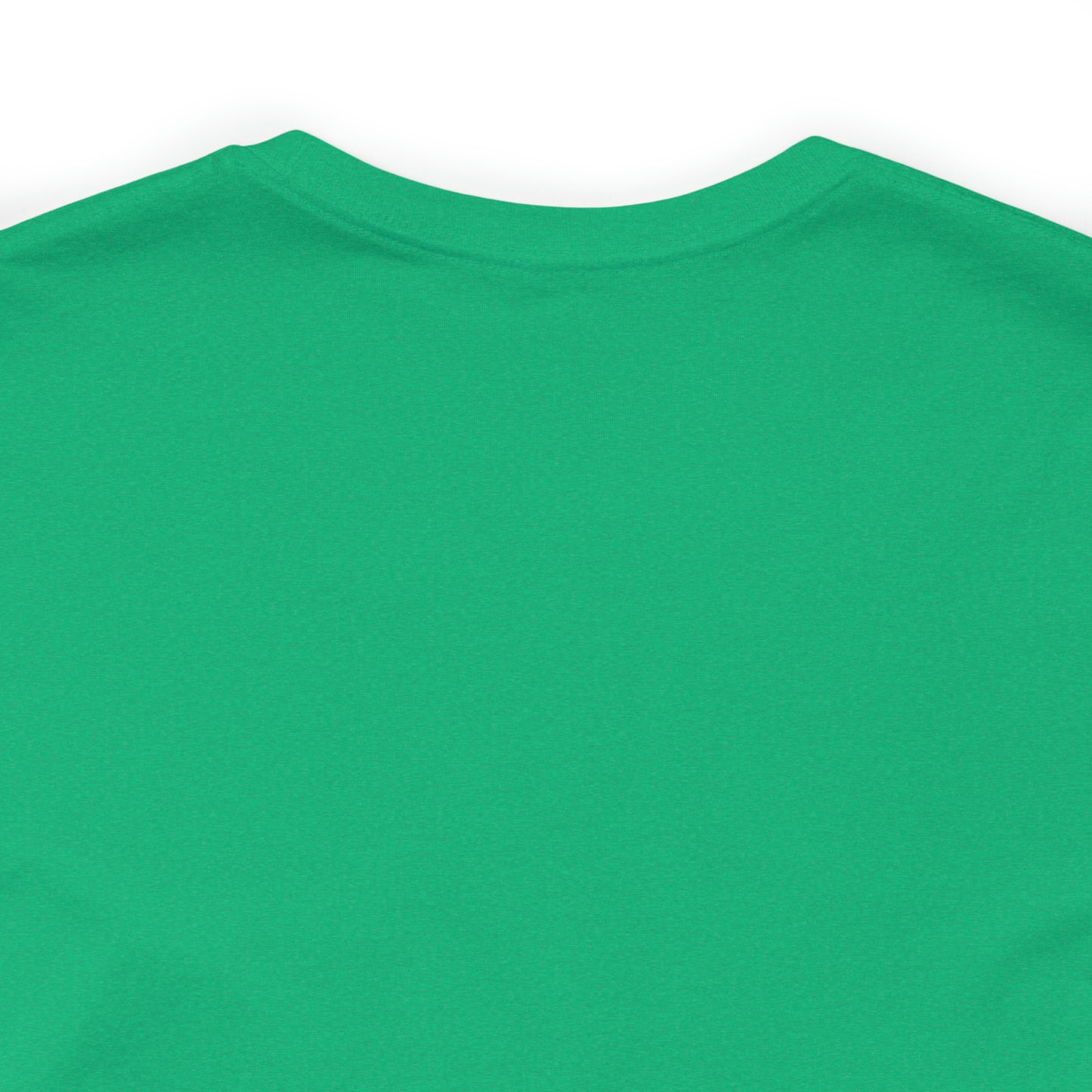 Saturday Night Plants Unisex Jersey Short Sleeve