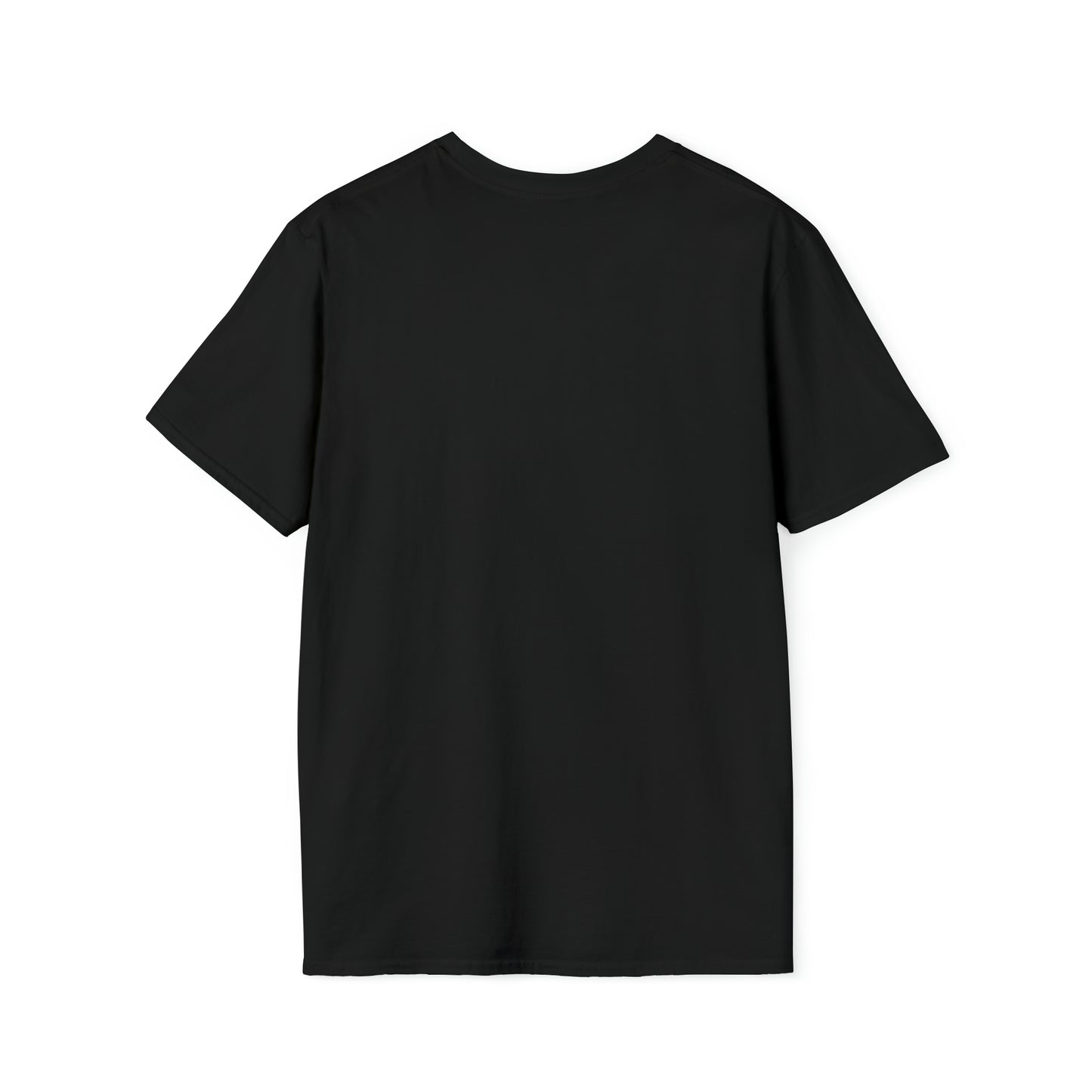 Don't Be A Snake Unisex Softstyle T-Shirt