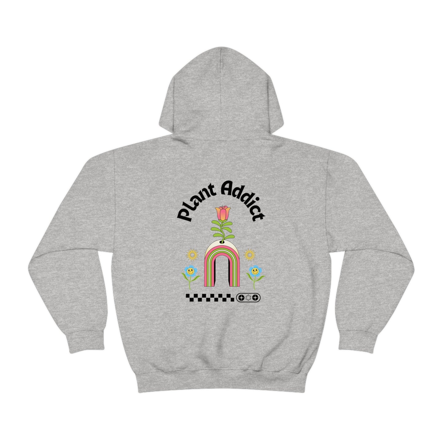 Plant Addict Unisex Sweatshirt