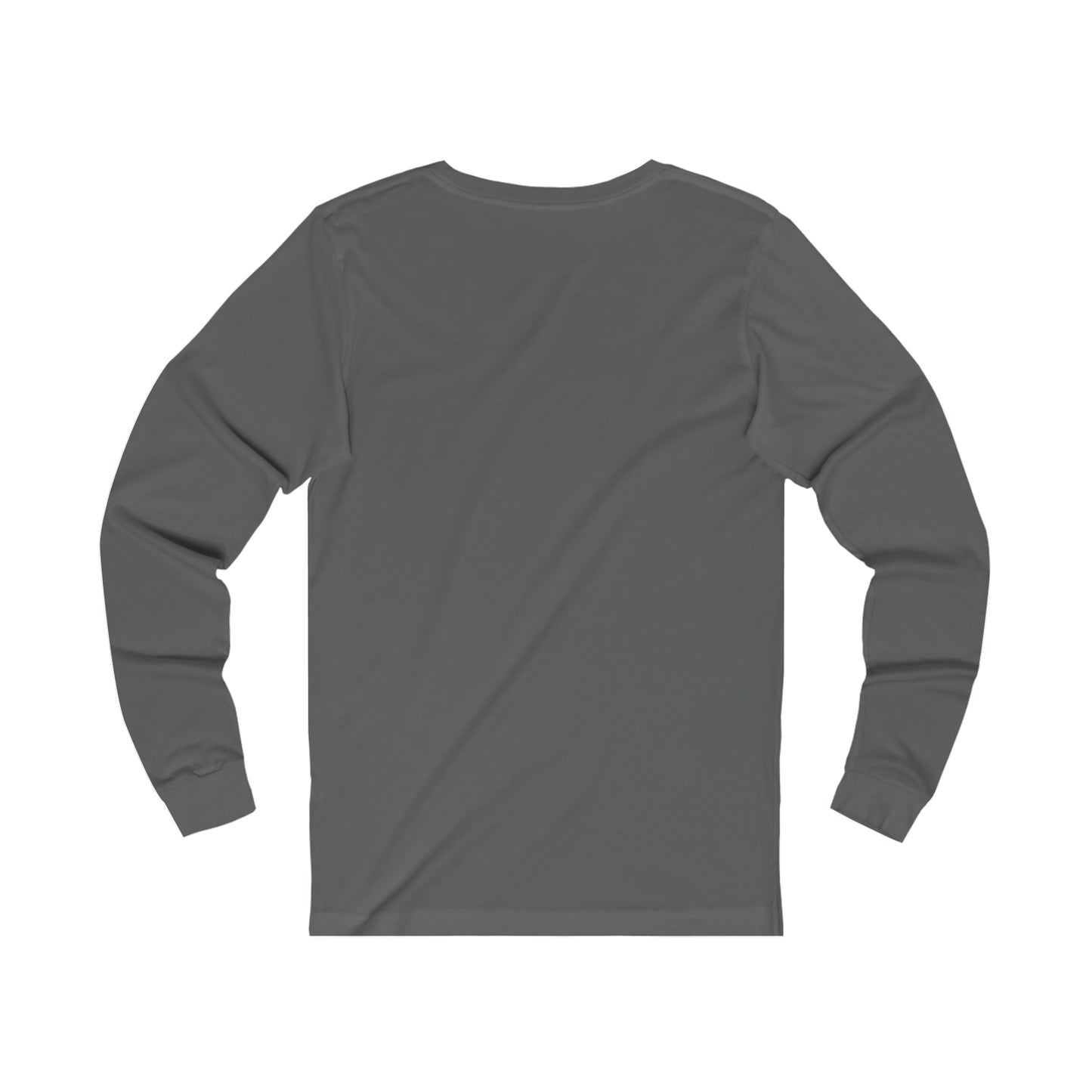 Plant Addict Unisex Jersey Long Sleeve