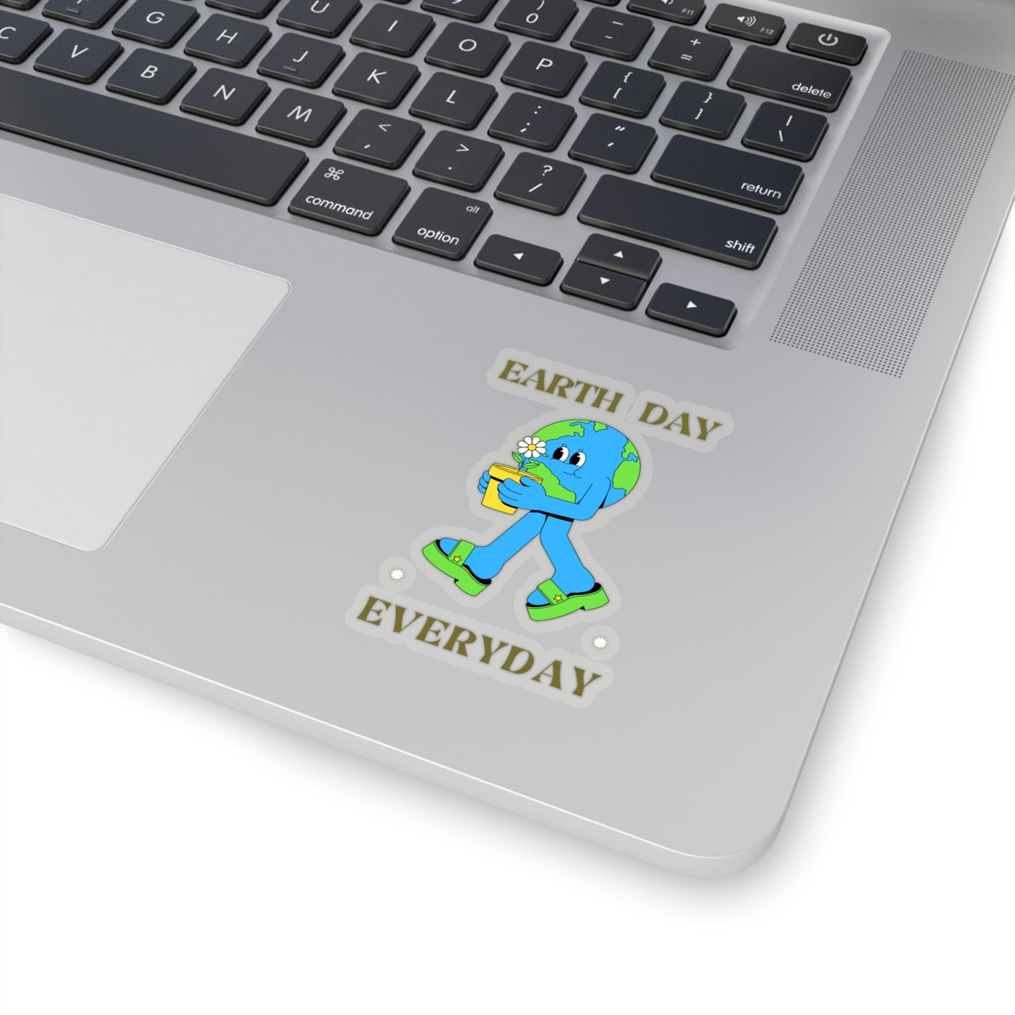 Earth Day Everyday Stickers