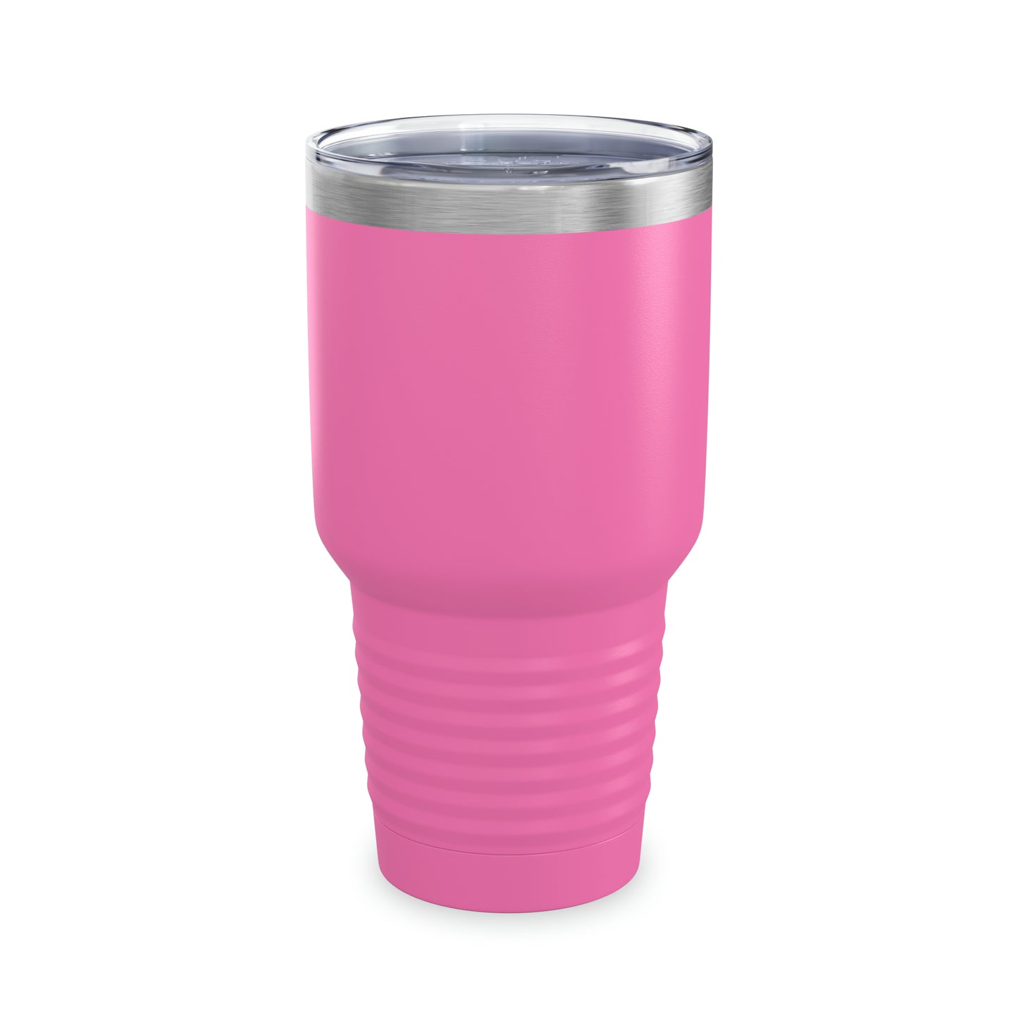 Plants Over People Ringneck Tumbler, 30oz