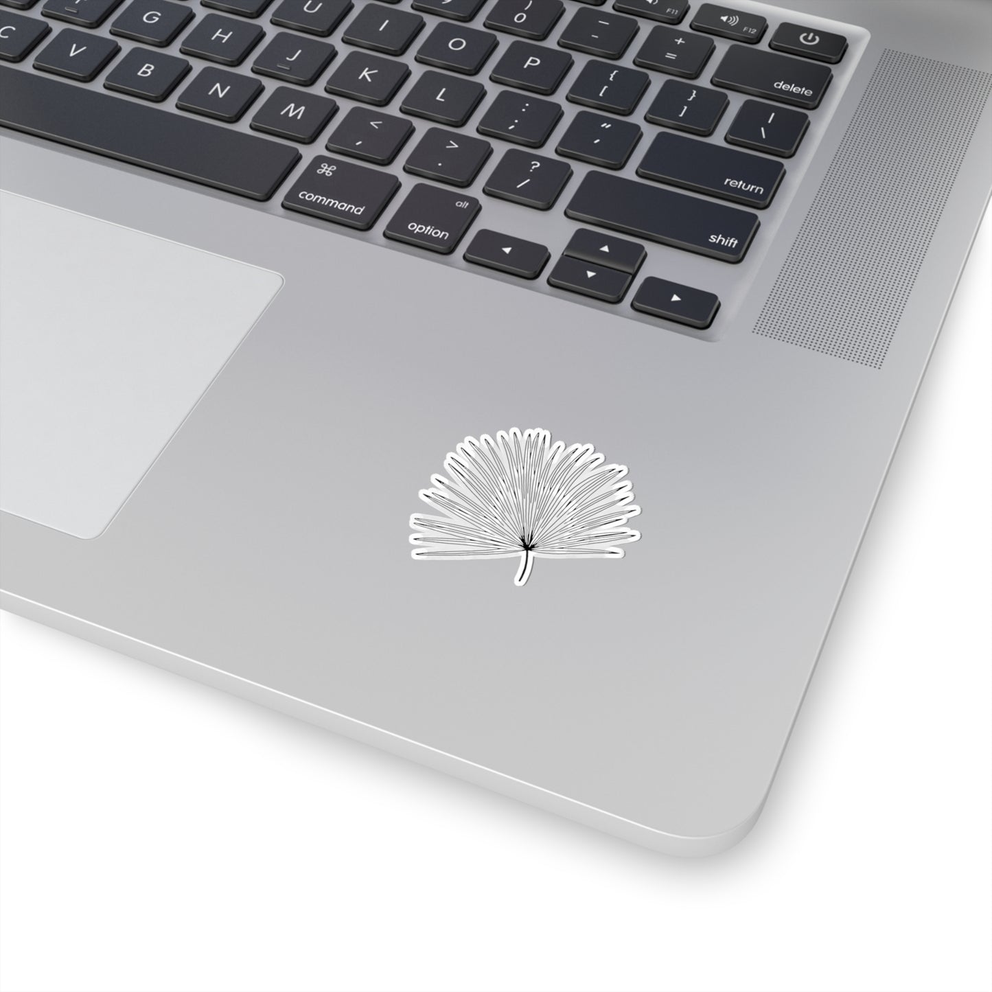 Palm Leaf Stickers