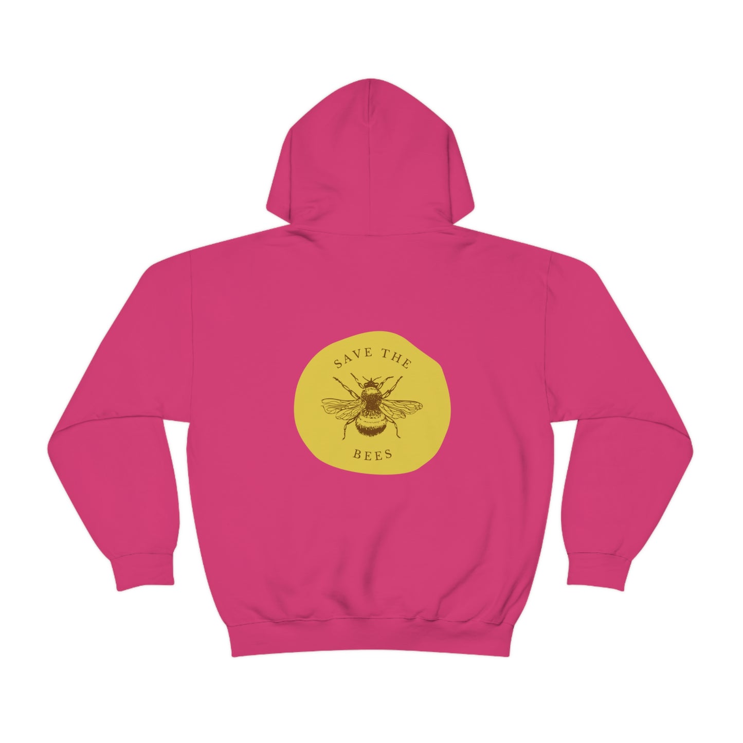 Save The Bees Unisex Sweatshirt