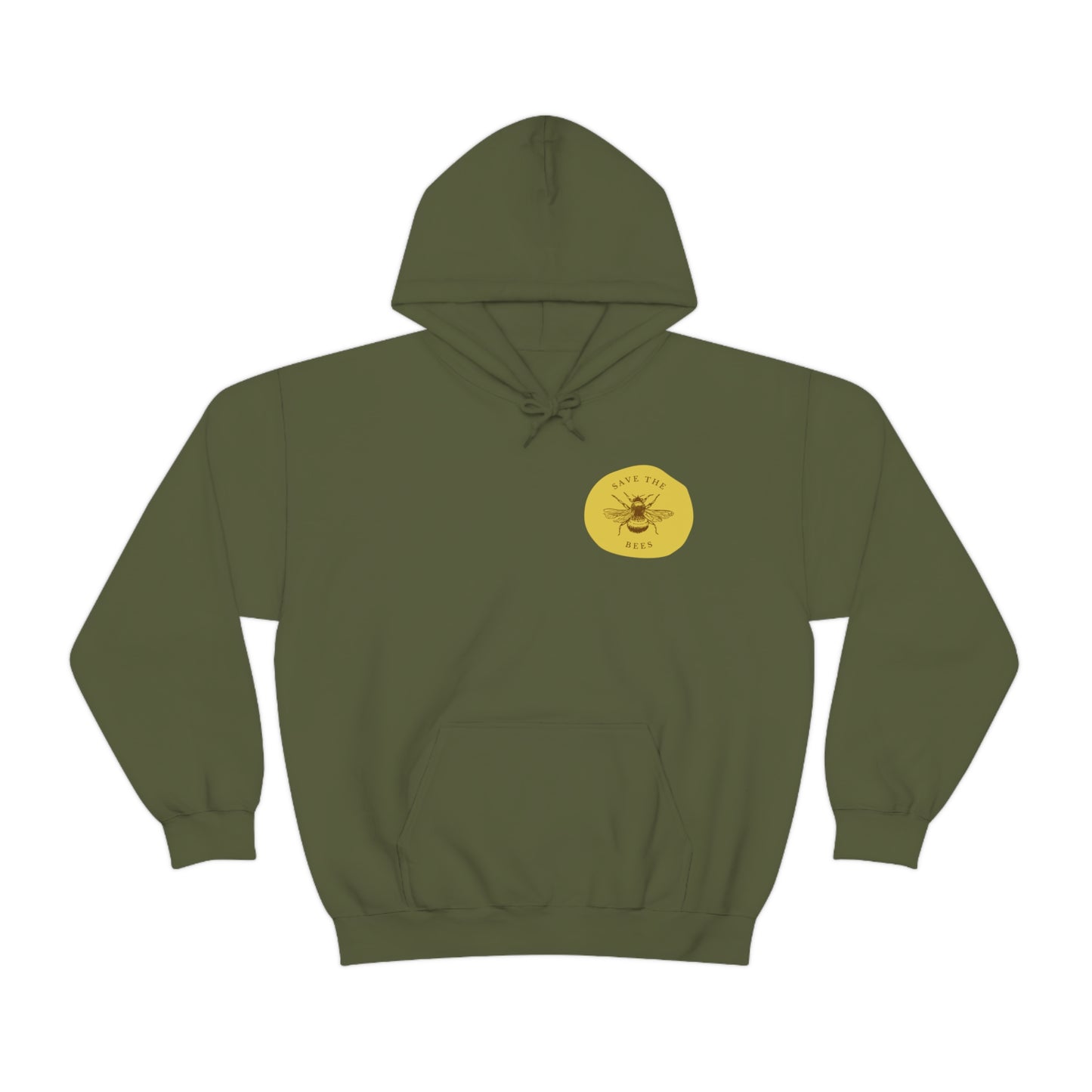 Save The Bees Unisex Sweatshirt