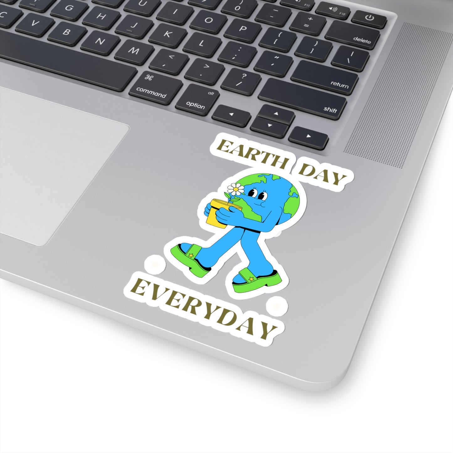 Earth Day Everyday Stickers