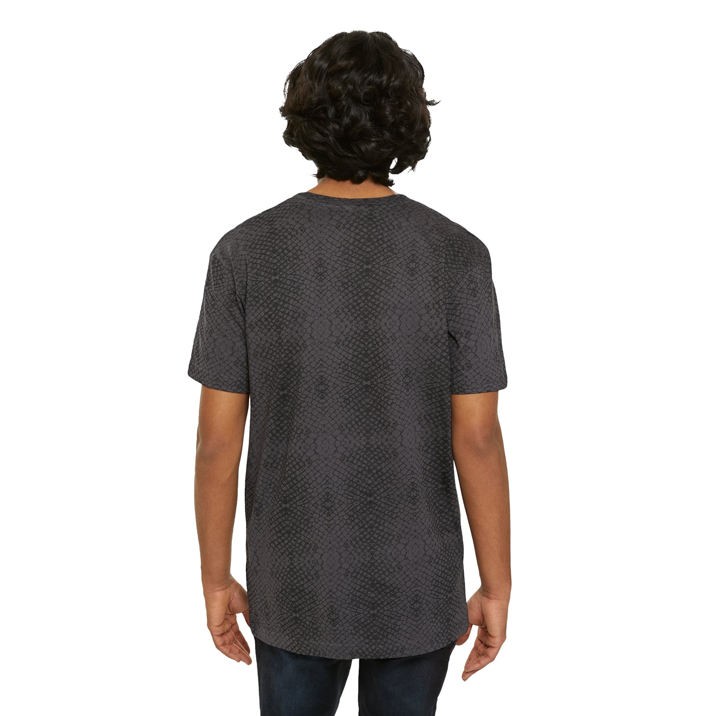 Earth Day Everyday Men's Fine Jersey Tee