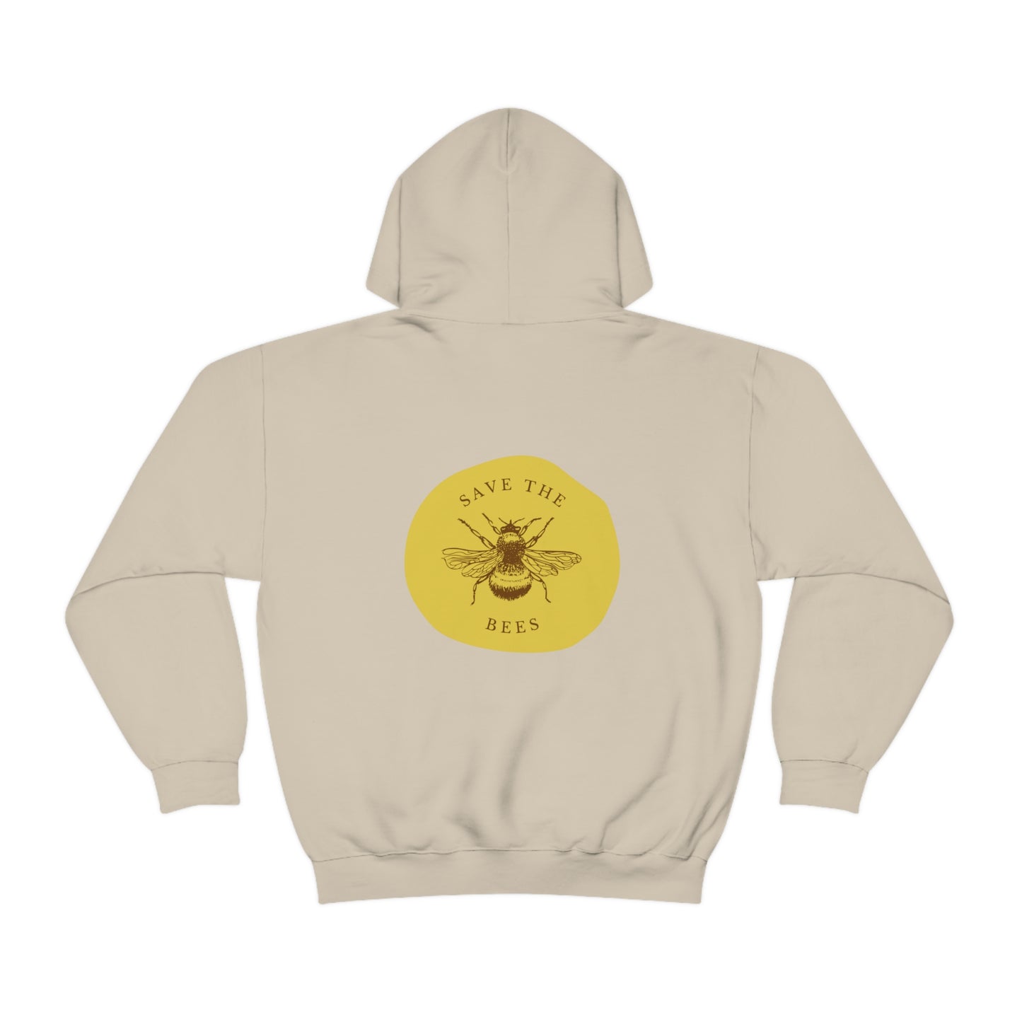 Save The Bees Unisex Sweatshirt