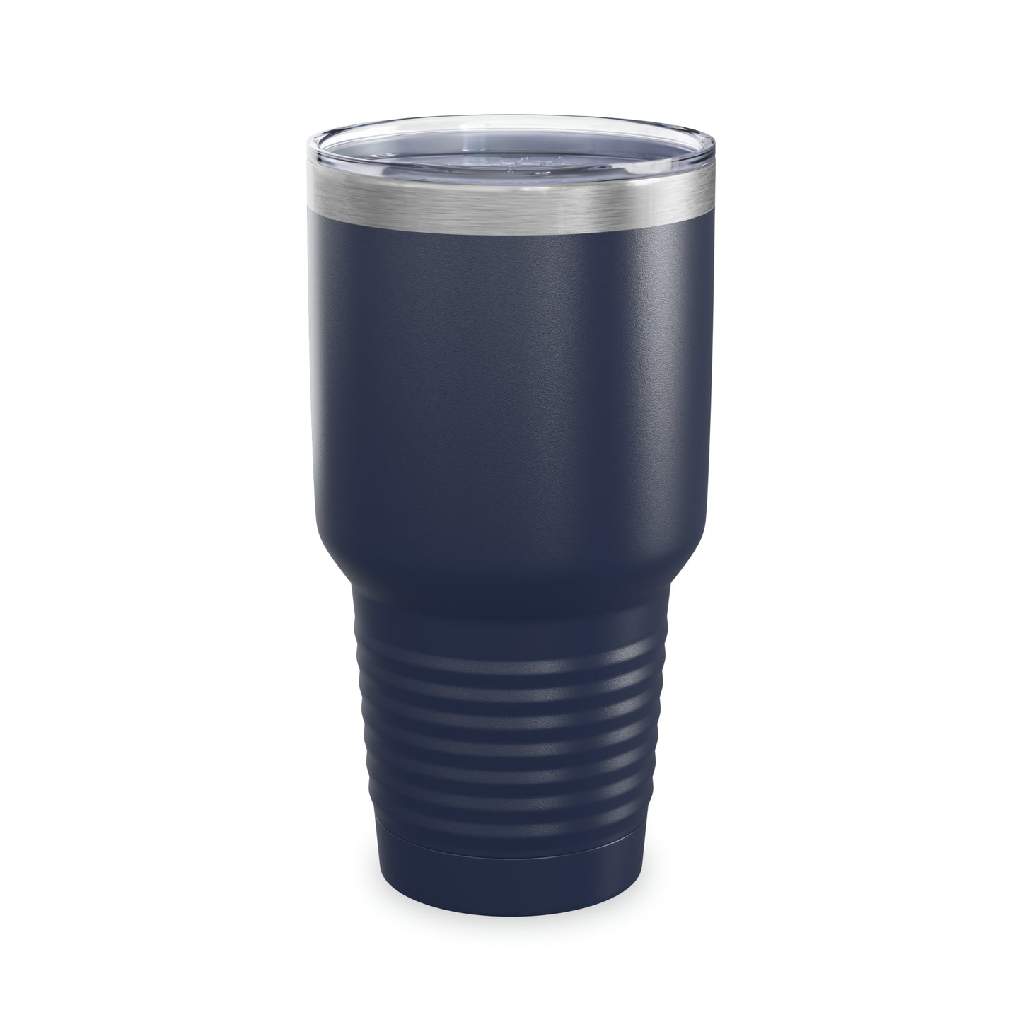 Plants Over People Ringneck Tumbler, 30oz