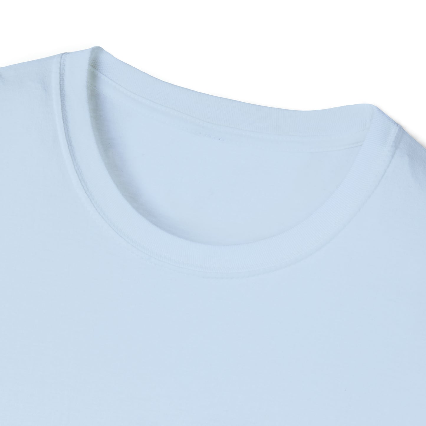 Natives Only Alligator Unisex Softstyle T-Shirt