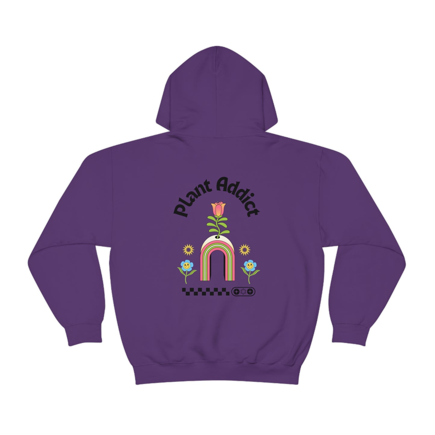 Plant Addict Unisex Sweatshirt