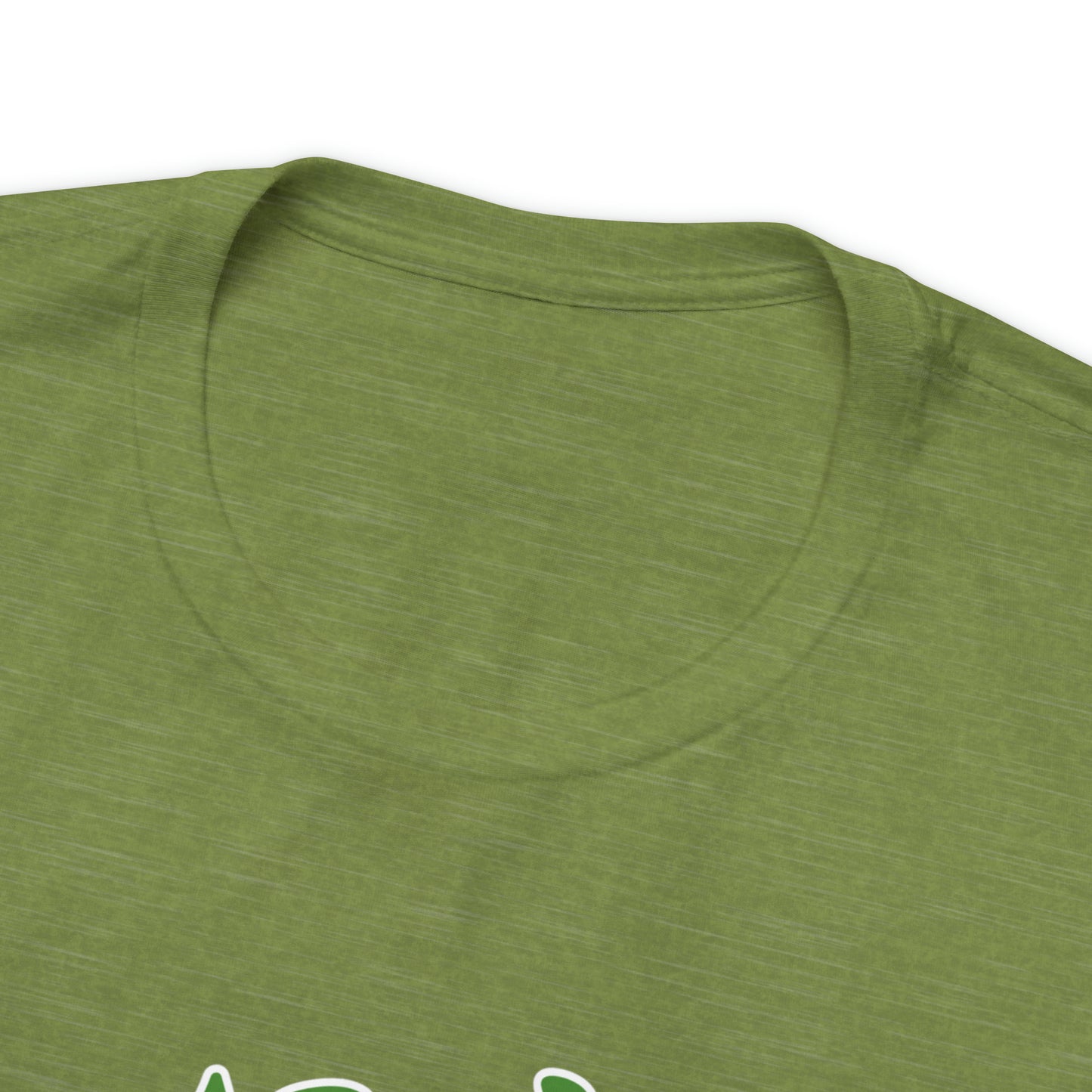 Plants & Cats Are All I Need Unisex Jersey Tee