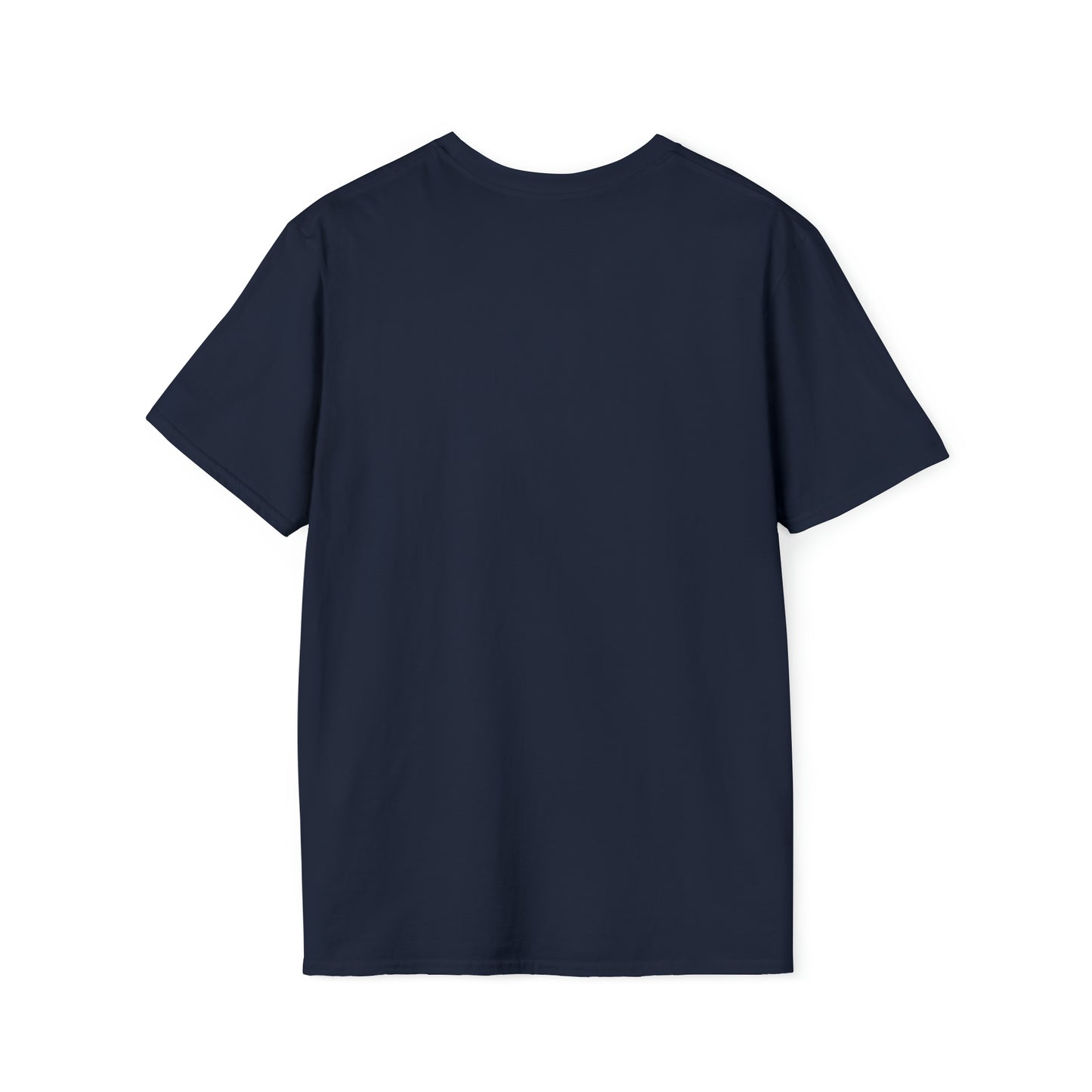 Don't Be A Snake Unisex Softstyle T-Shirt