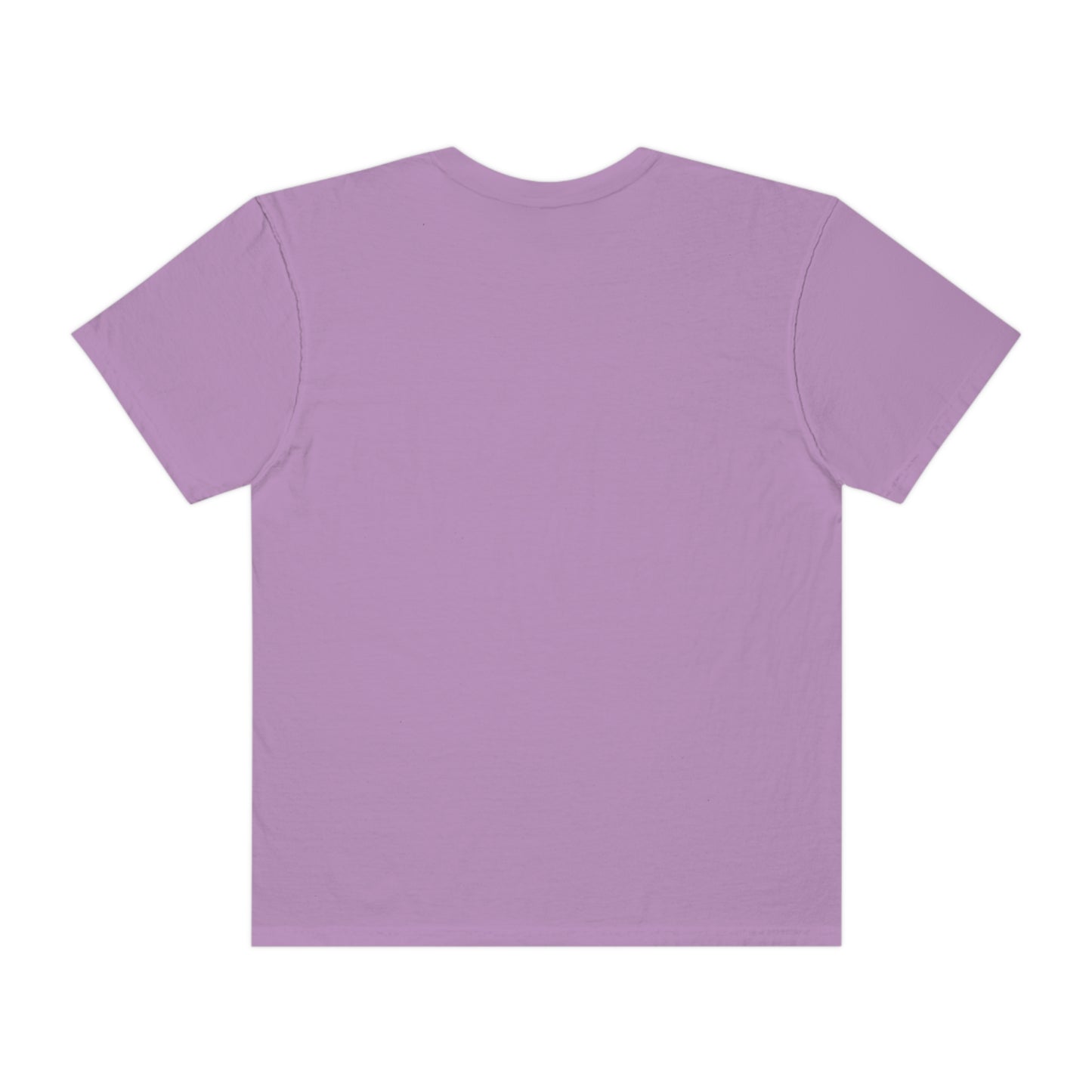 Save The Bees Unisex Garment-Dyed T-shirt