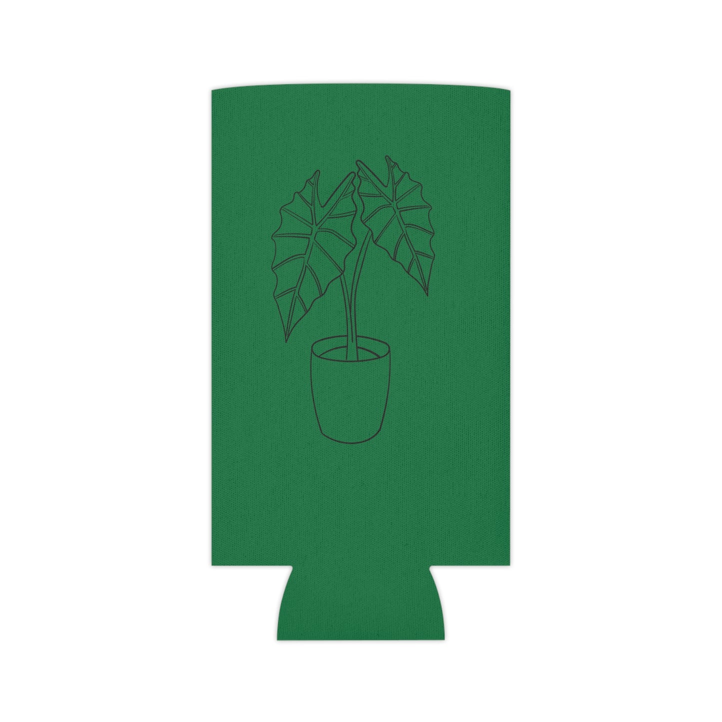 Alocasia Can Cooler