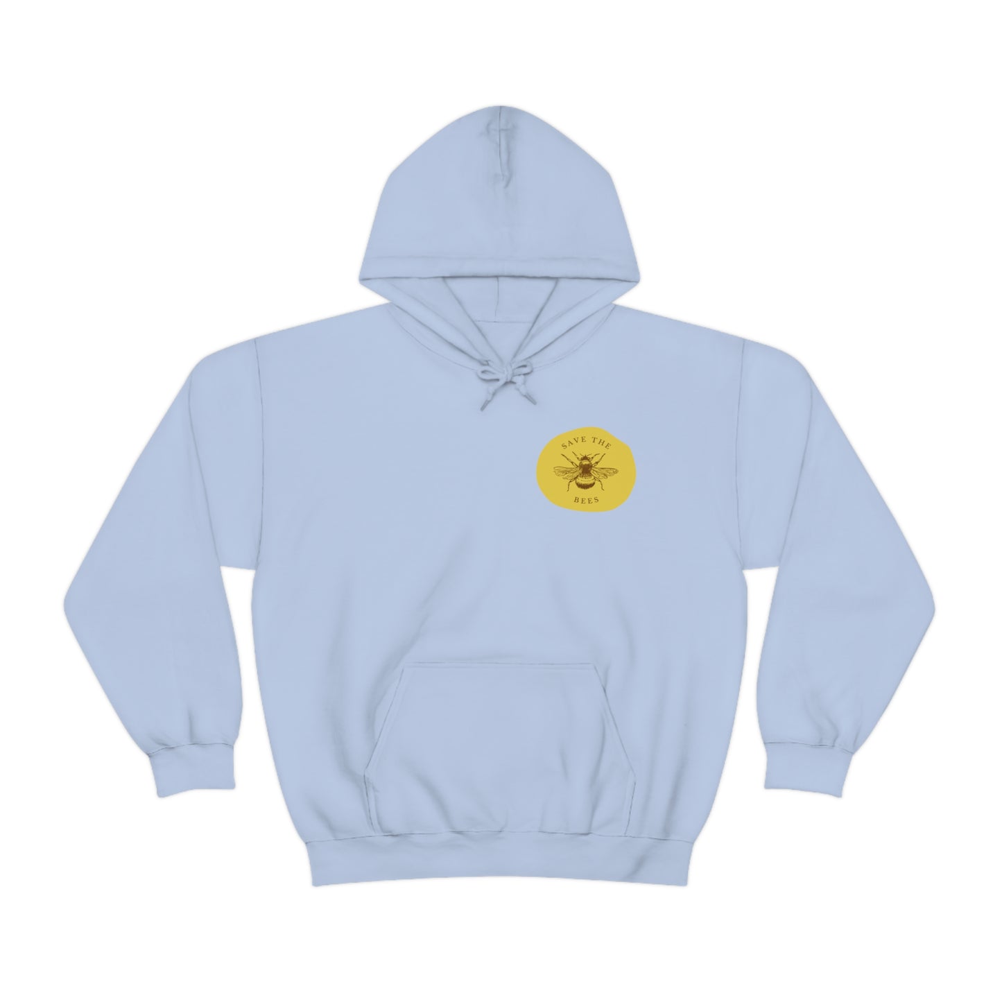 Save The Bees Unisex Sweatshirt
