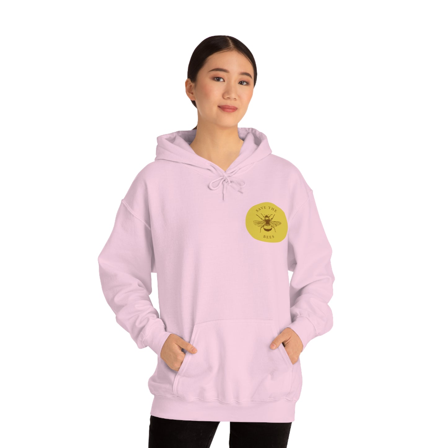 Save The Bees Unisex Sweatshirt
