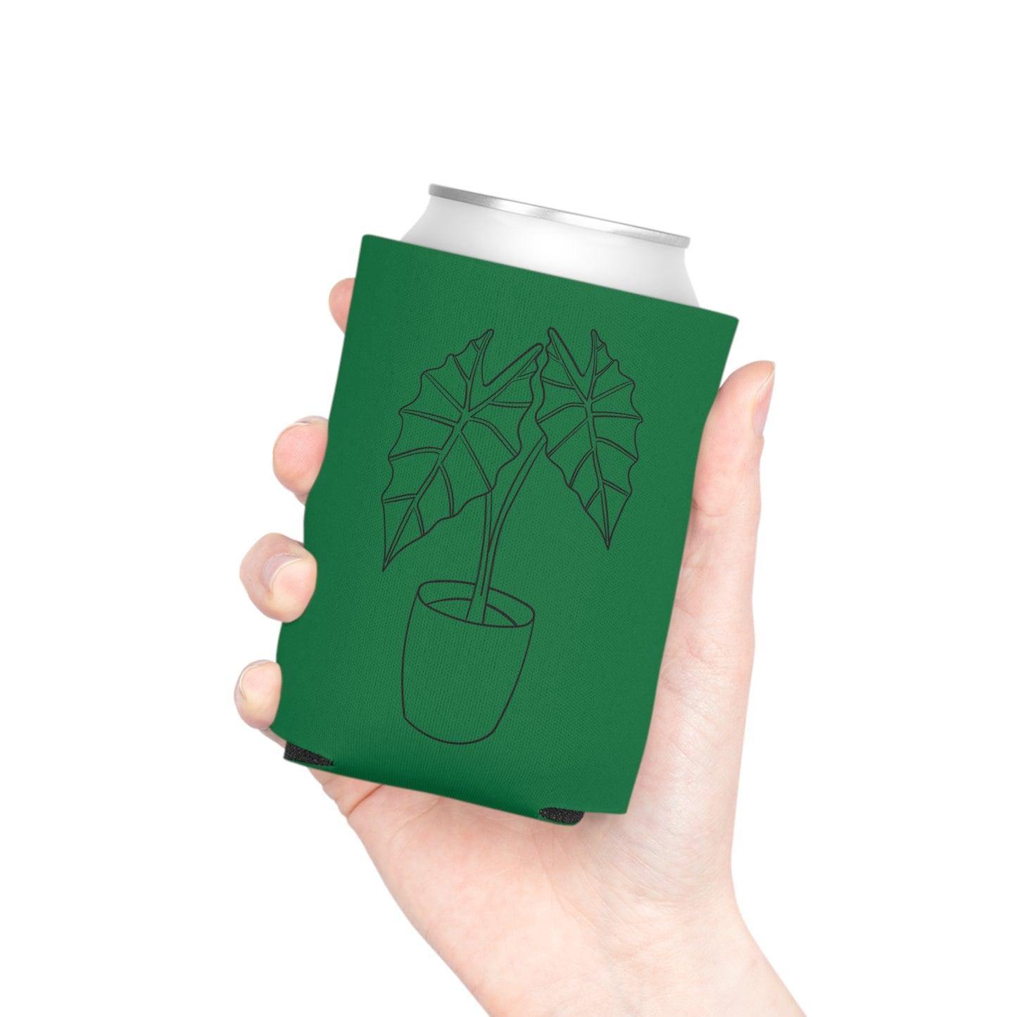 Alocasia Can Cooler