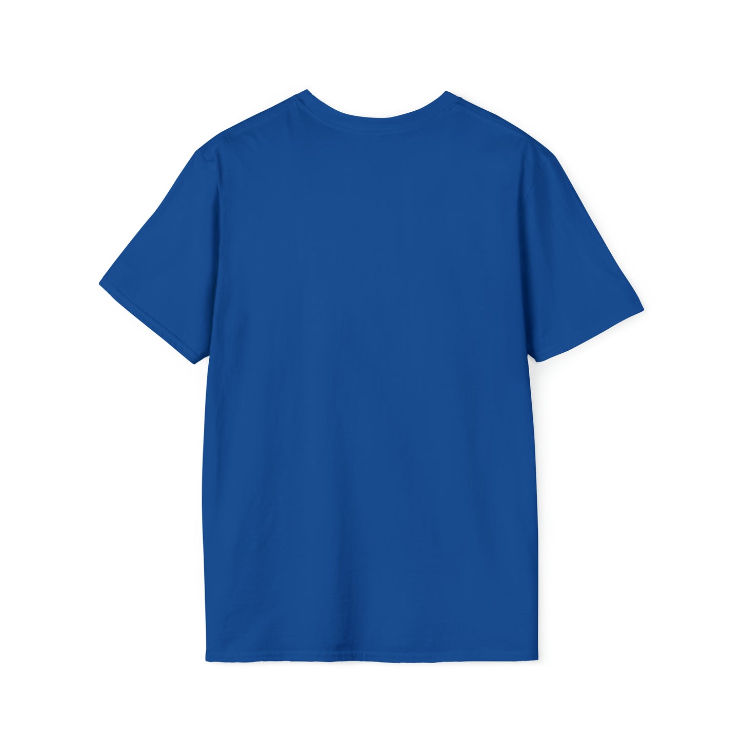Don't Be A Snake Unisex Softstyle T-Shirt