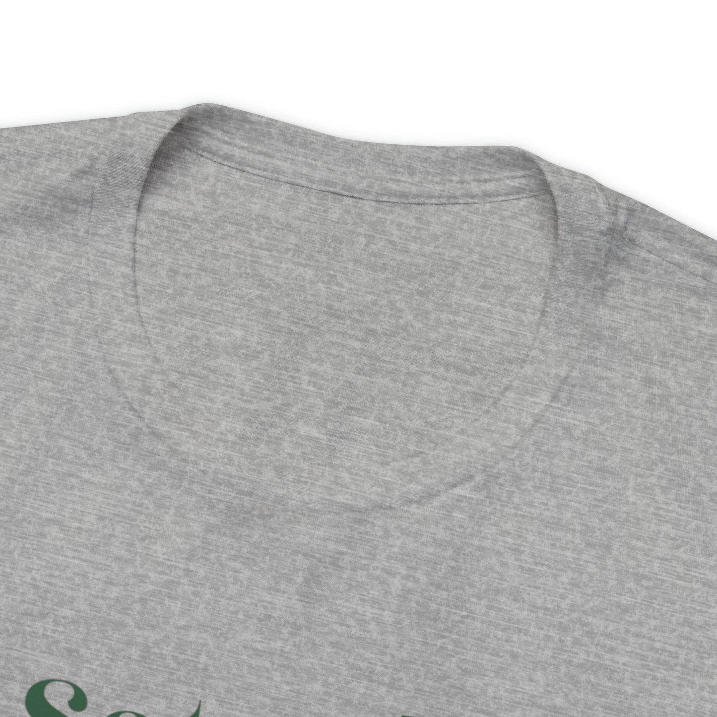 Saturday Night Plants Unisex Jersey Short Sleeve