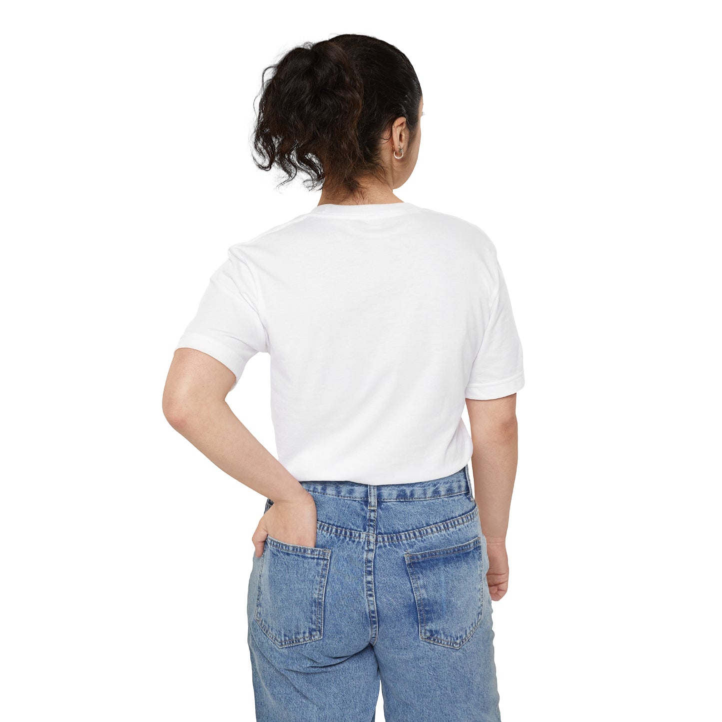Save The Bees Unisex Pocket Tee