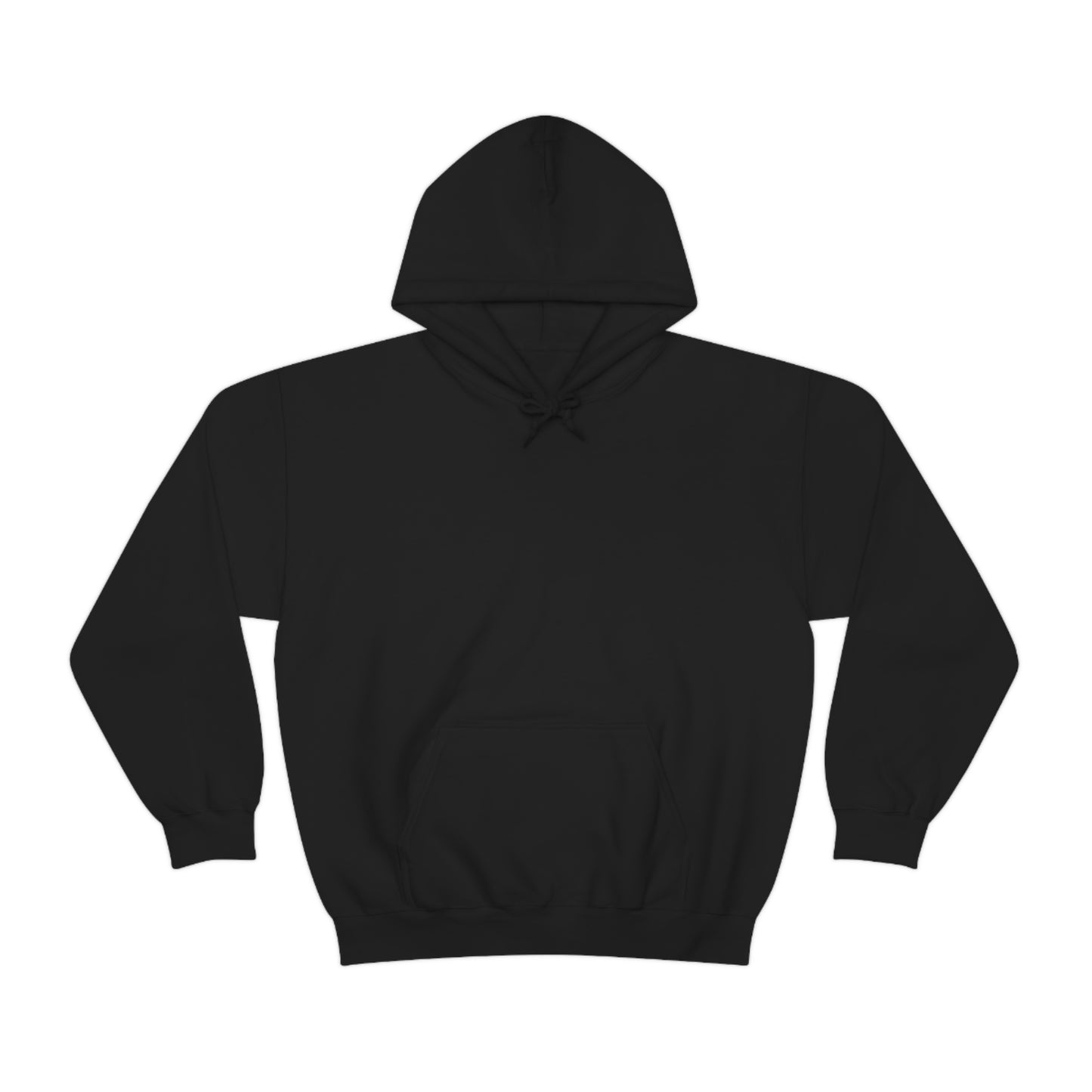 Plants Over People Unisex Hooded Sweatshirt