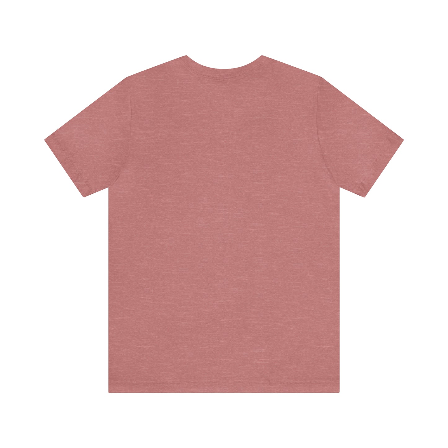 Natives Only Alligator Unisex Jersey Tee