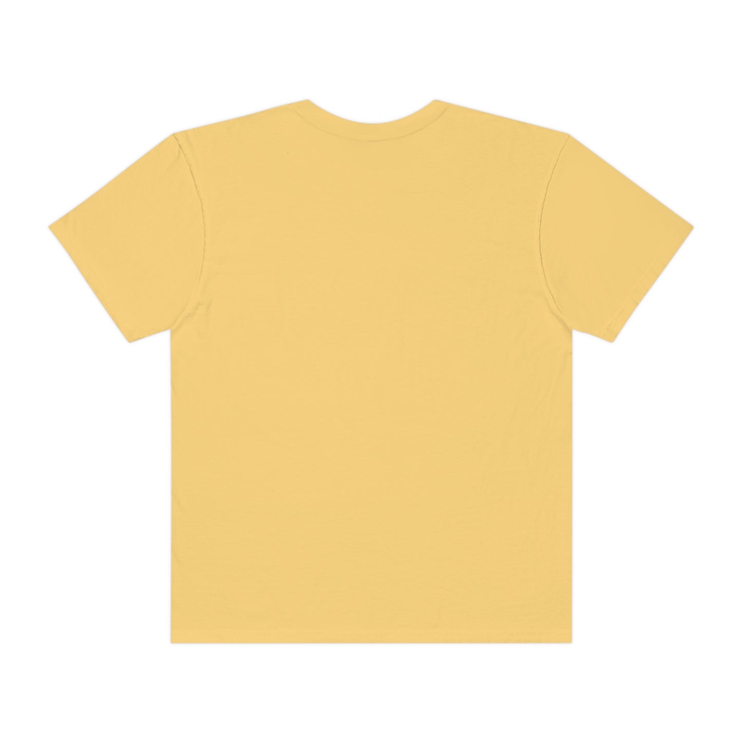 Save The Bees Unisex Garment-Dyed T-shirt