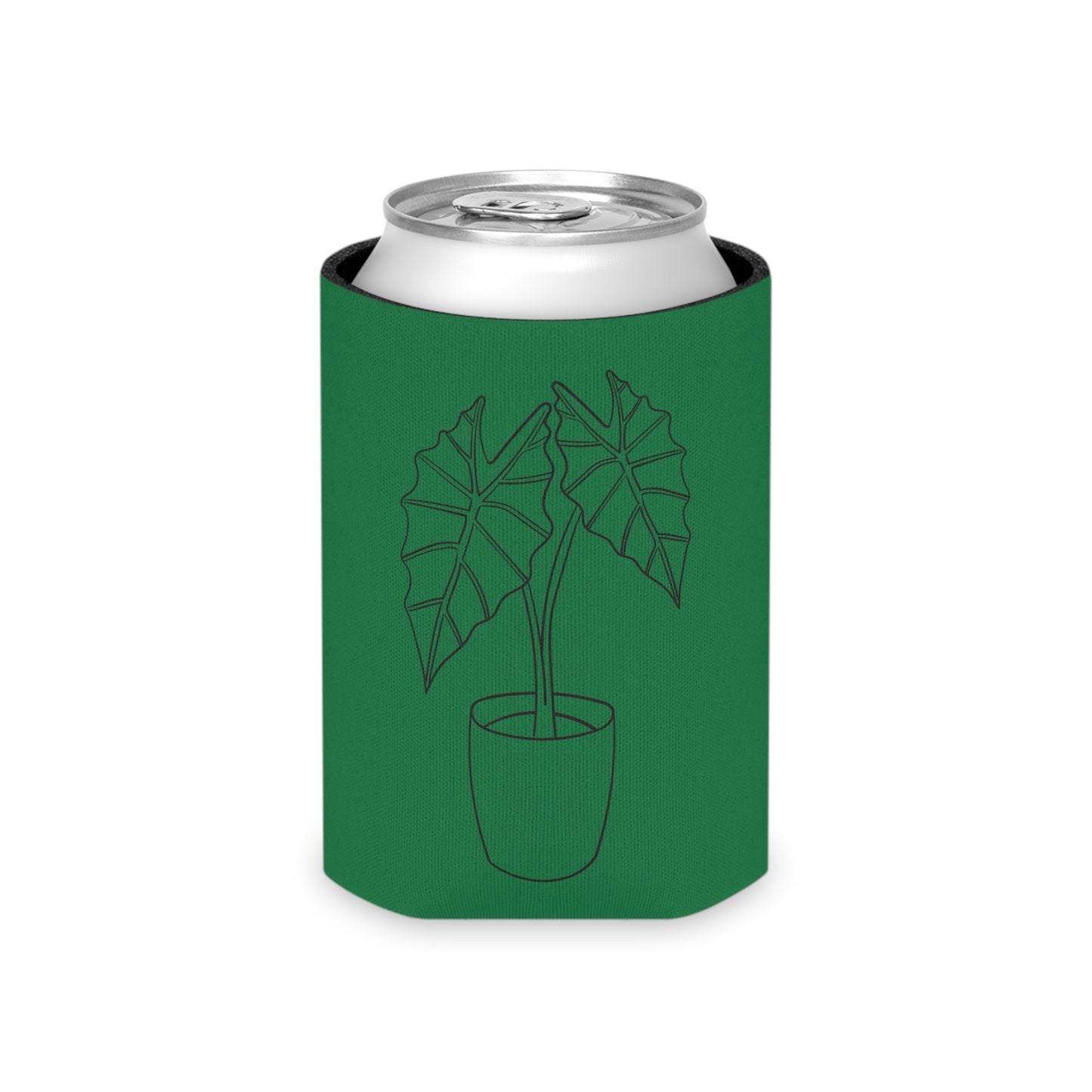Alocasia Can Cooler