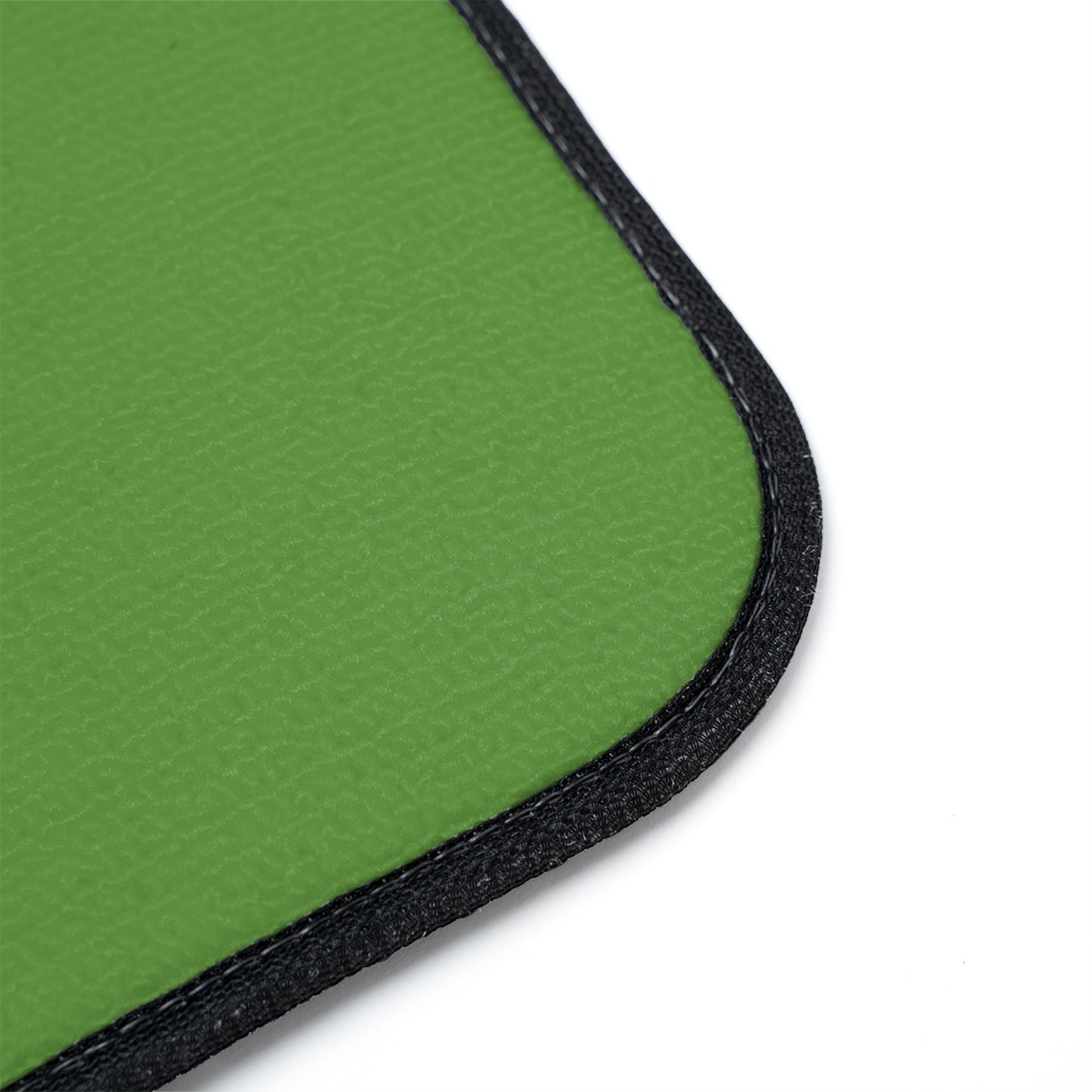Plants Over People Car Floor Mats, 1pc