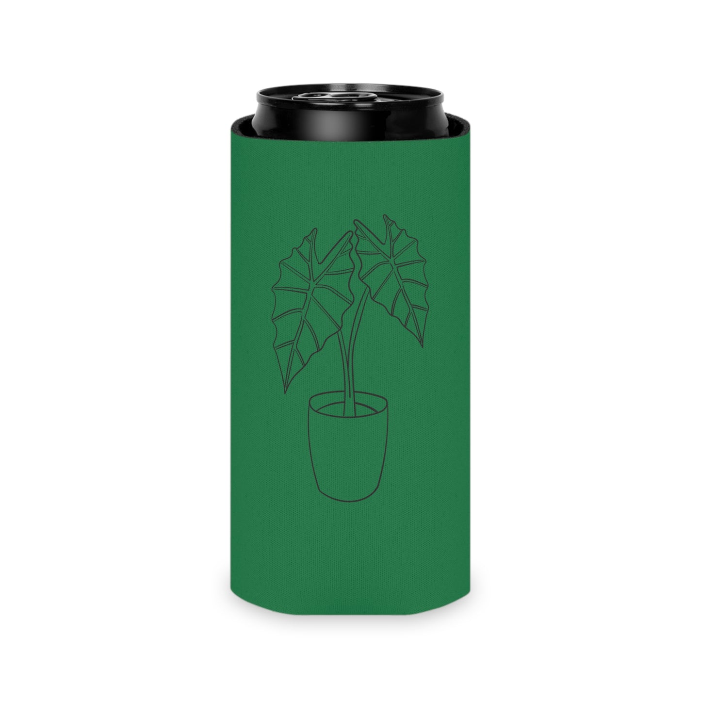 Alocasia Can Cooler