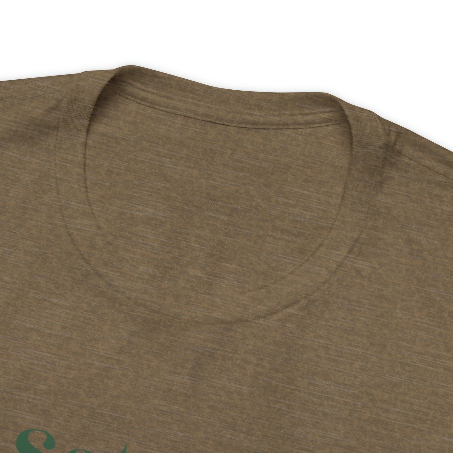 Saturday Night Plants Unisex Jersey Short Sleeve