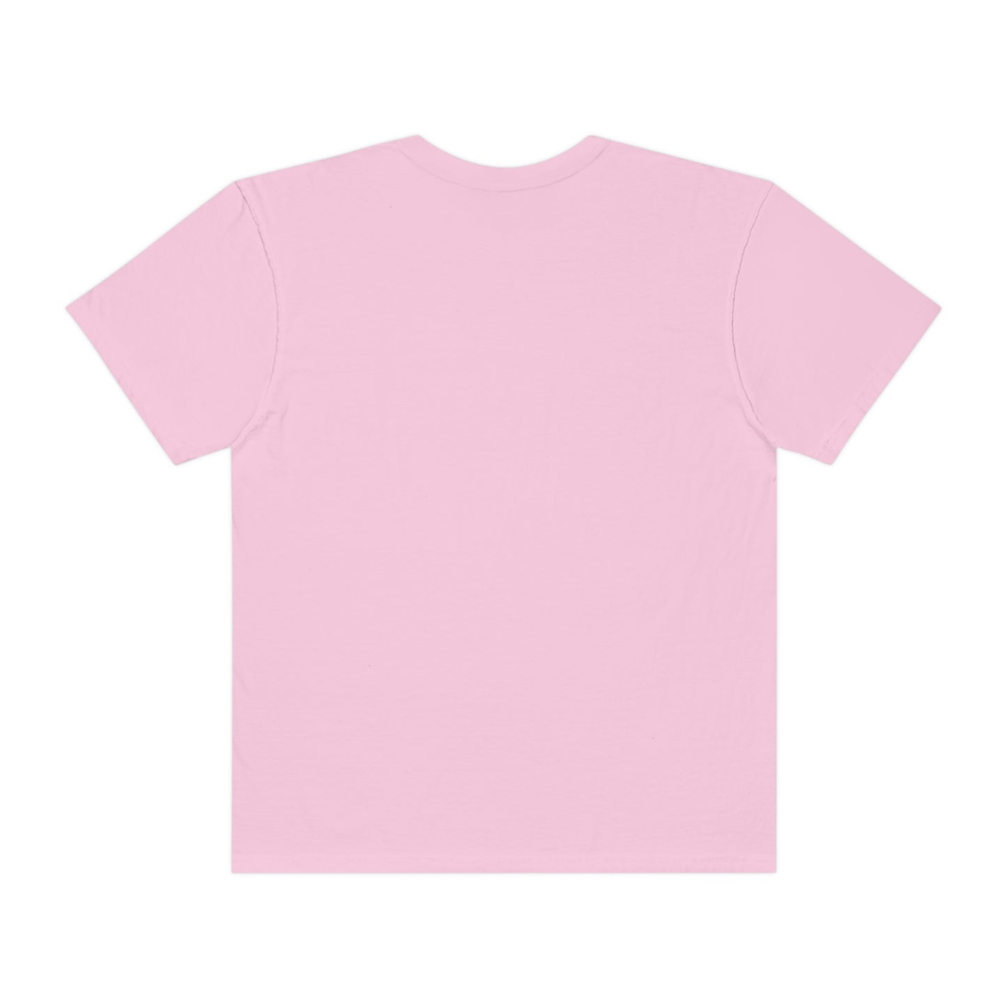 Save The Bees Unisex Garment-Dyed T-shirt