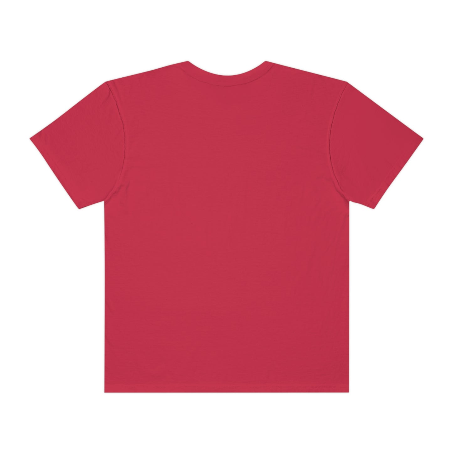 Earth Day Everyday Unisex Garment-Dyed T-shirt