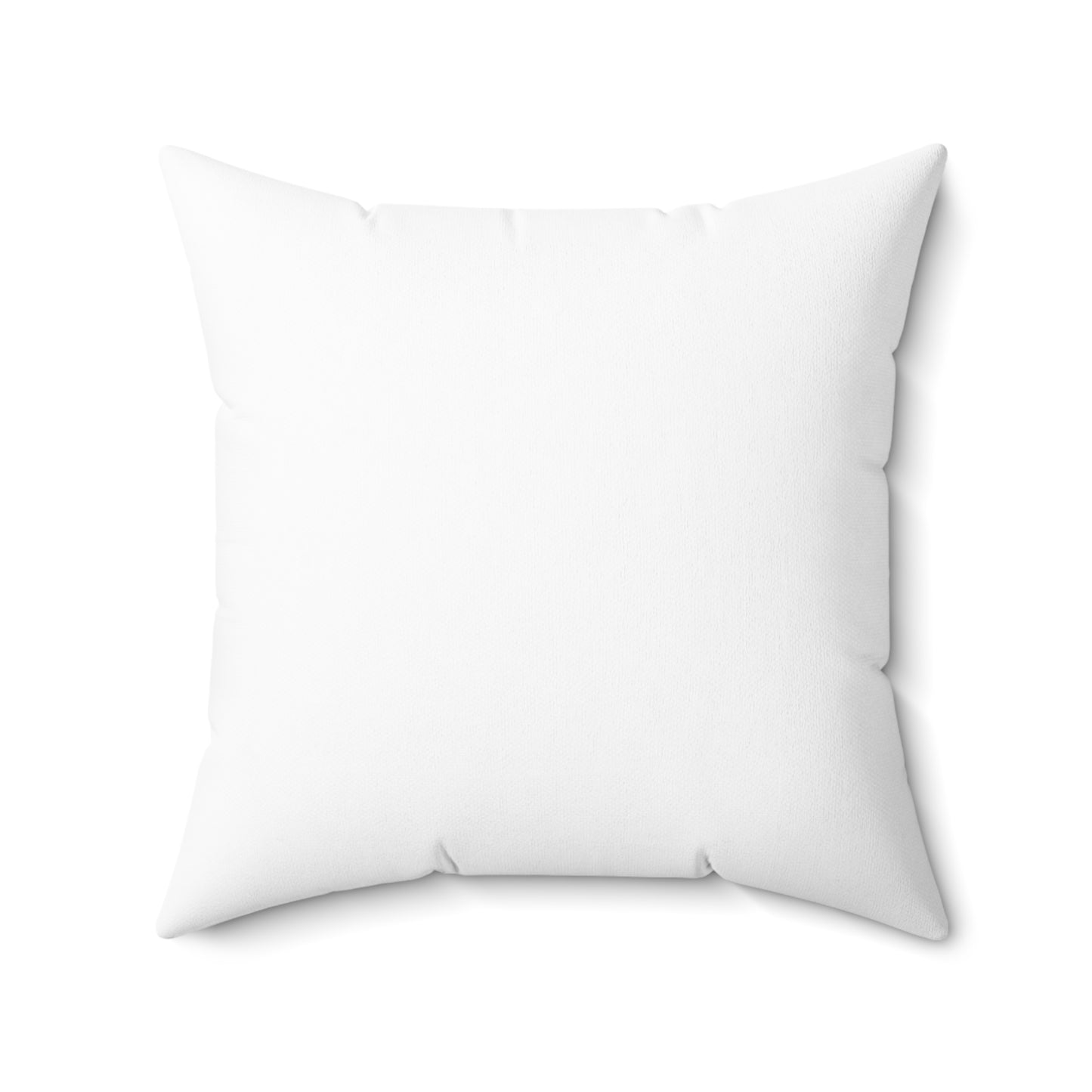 Plant Addict Spun Polyester Square Pillow