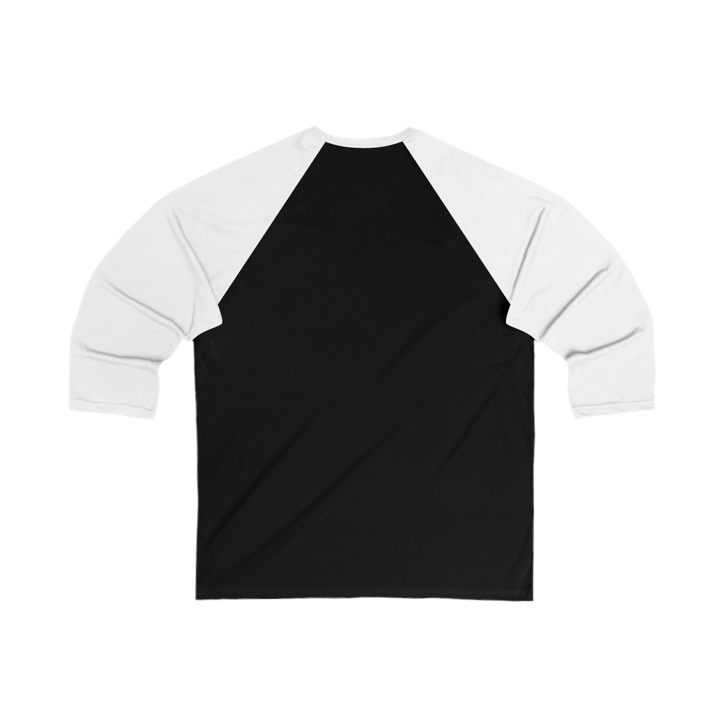 Don't Be A Snake Unisex Baseball Tee