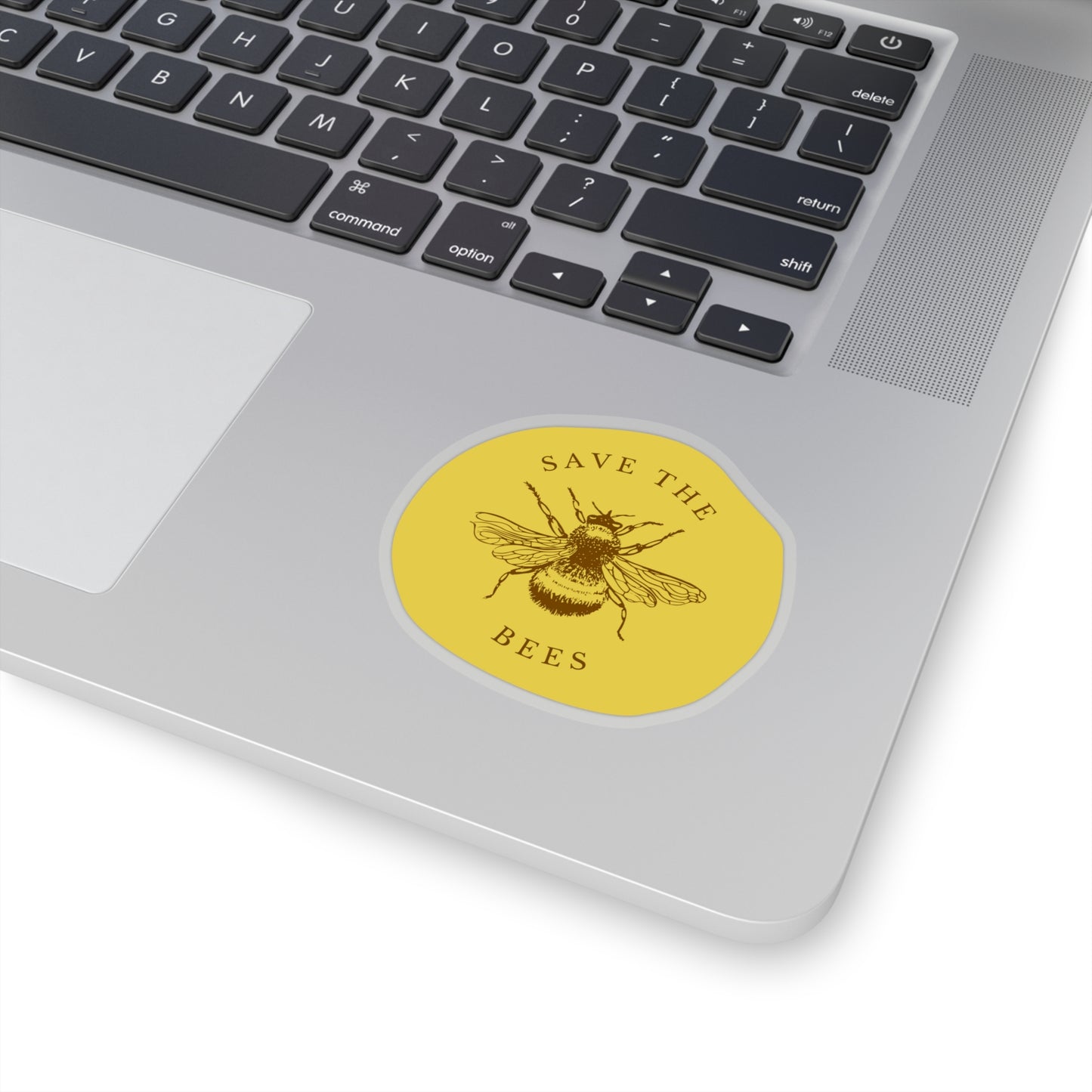 Save The Bees Stickers