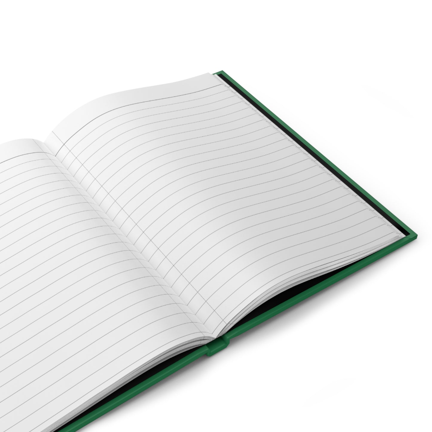 Alocasia Hardcover Journal Matte