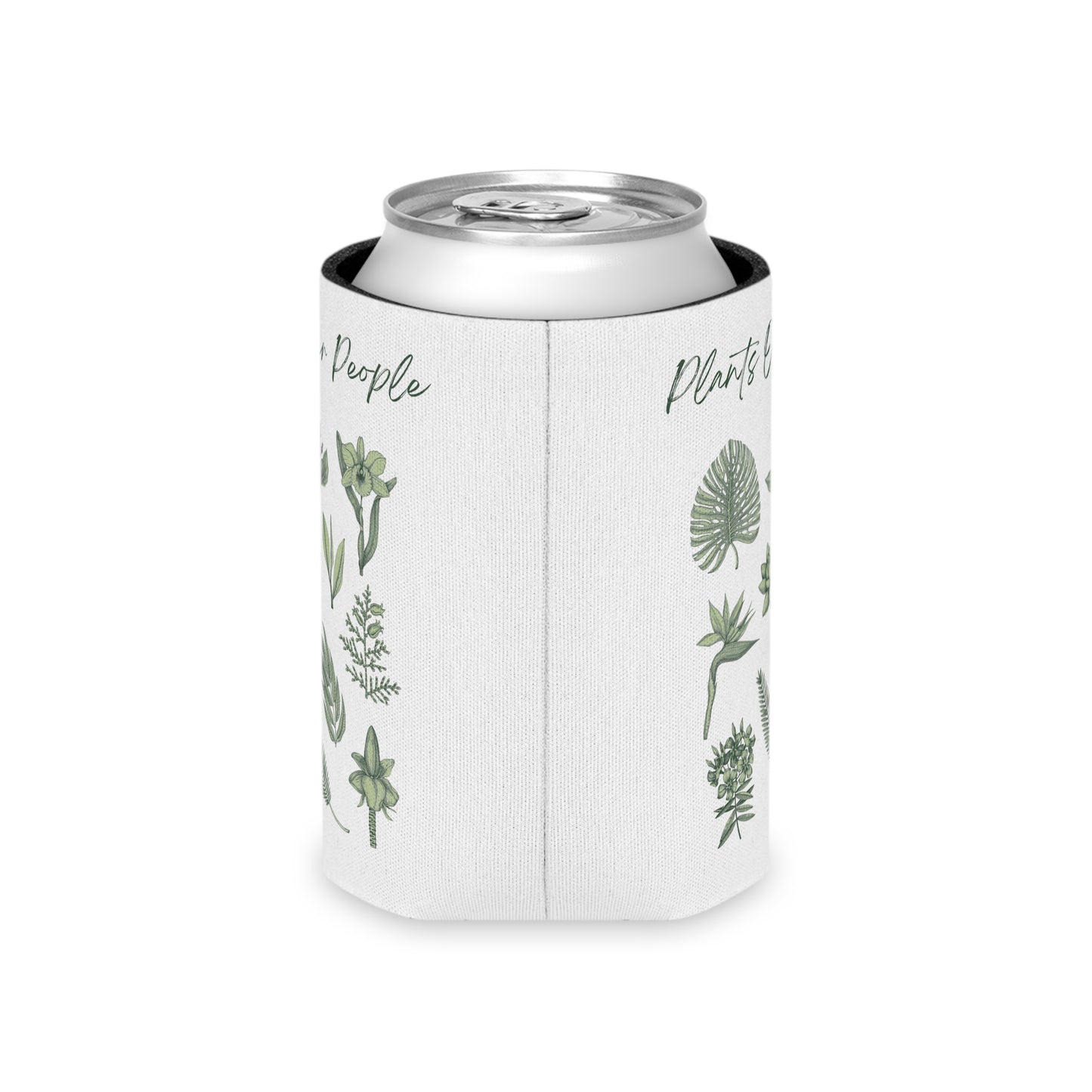 Plants Over People Can Cooler