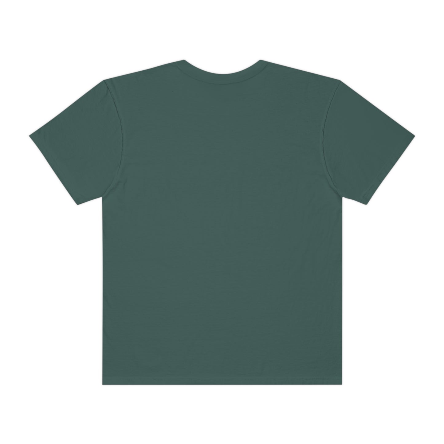 Save The Bees Unisex Garment-Dyed T-shirt