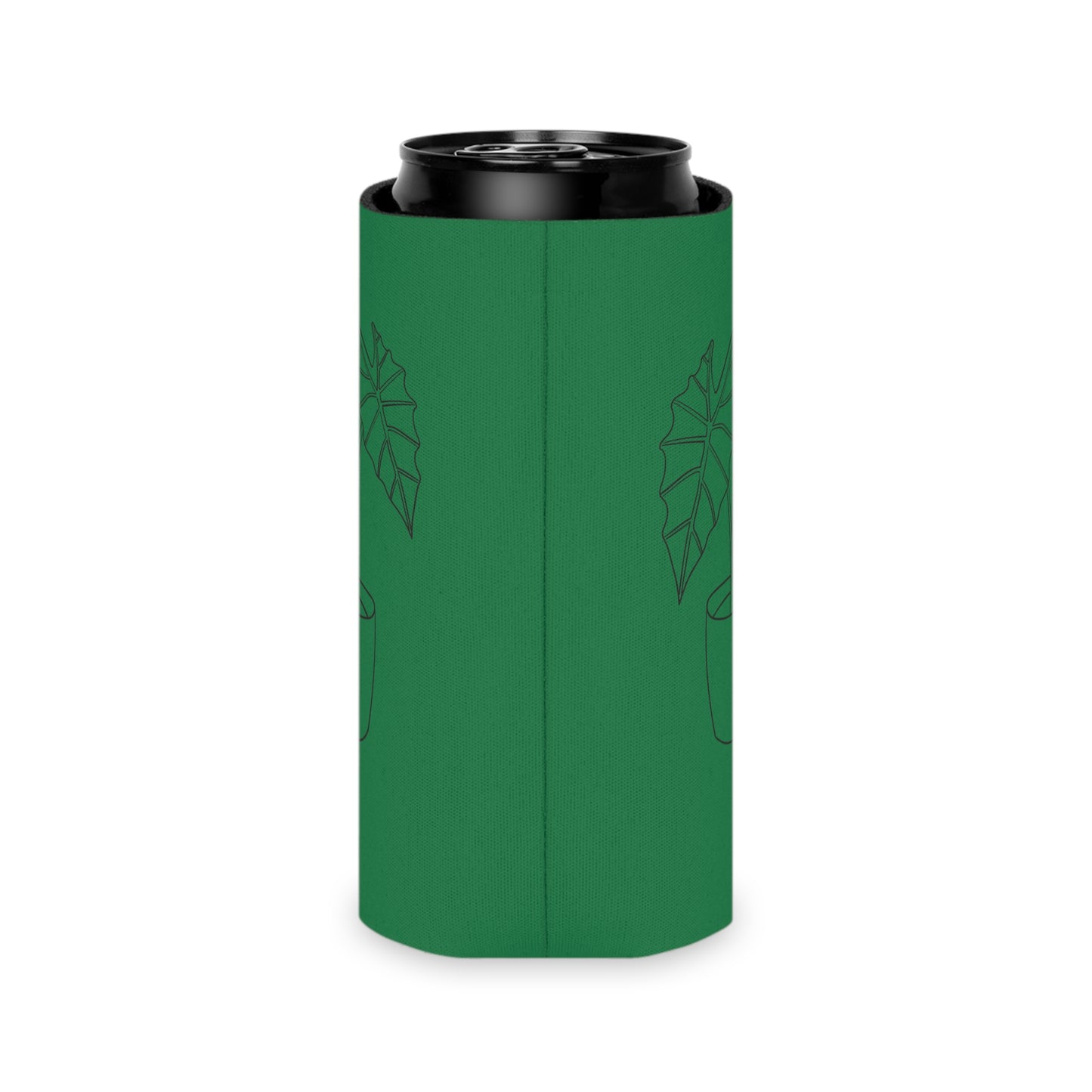 Alocasia Can Cooler
