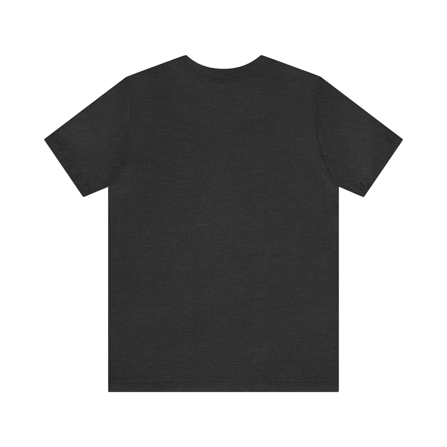 Plants & Cats Are All I Need Unisex Jersey Tee