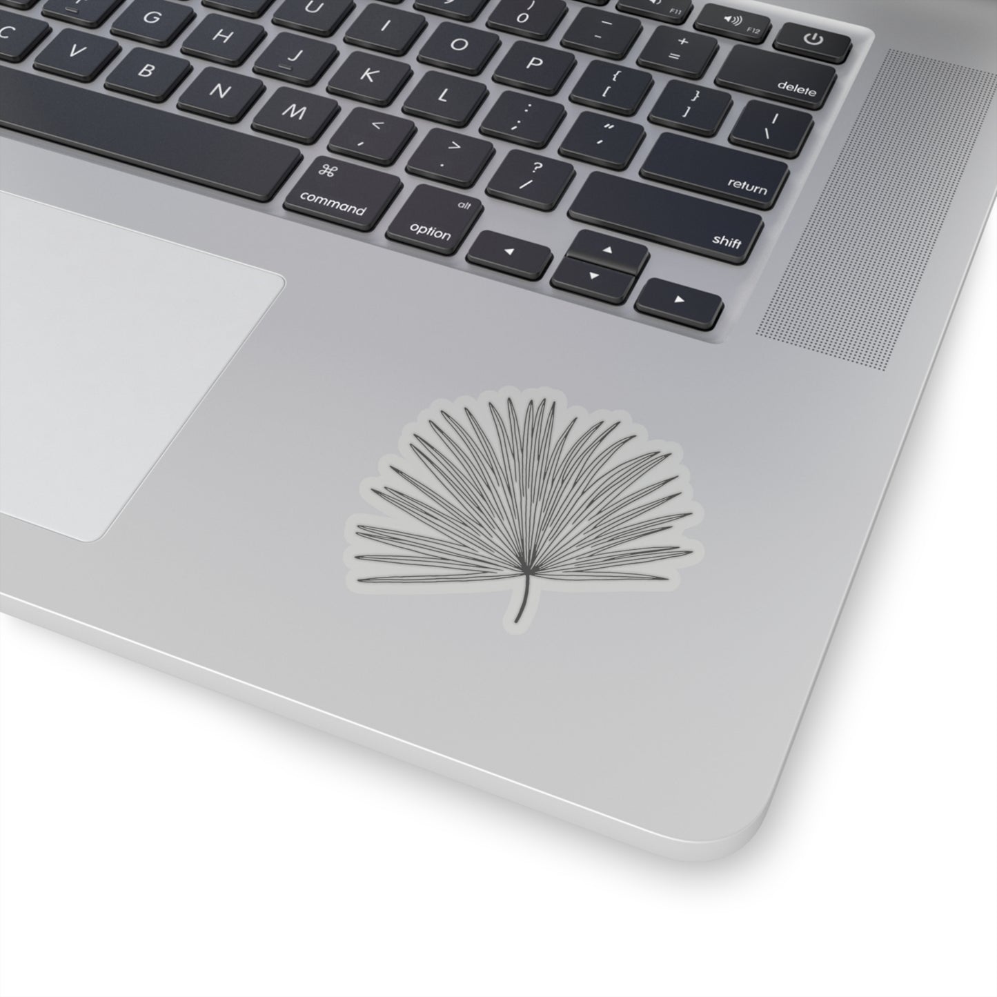 Palm Leaf Stickers
