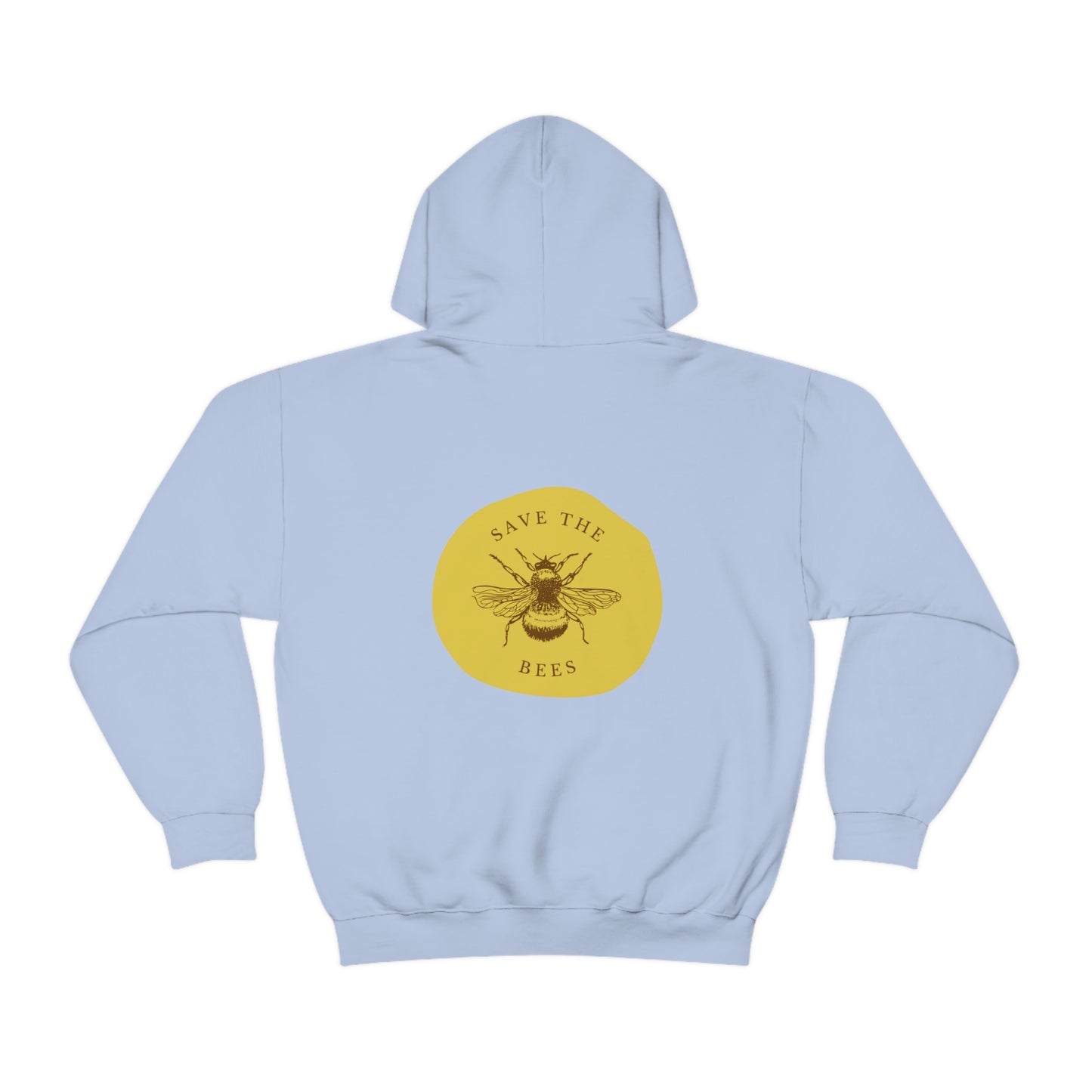 Save The Bees Unisex Sweatshirt