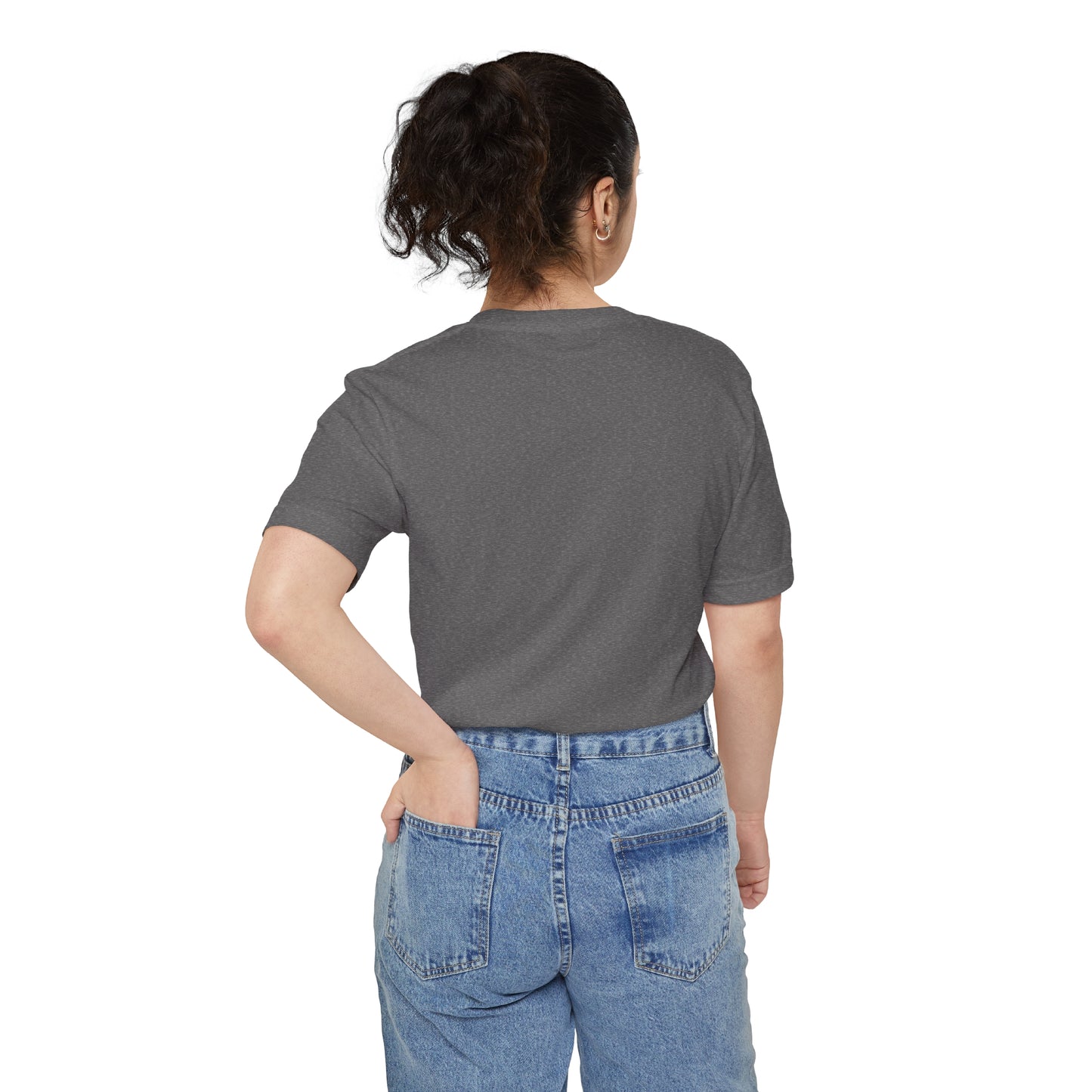 Save The Bees Unisex Pocket Tee