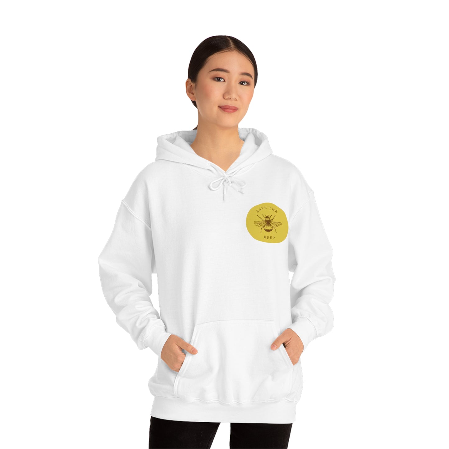 Save The Bees Unisex Sweatshirt